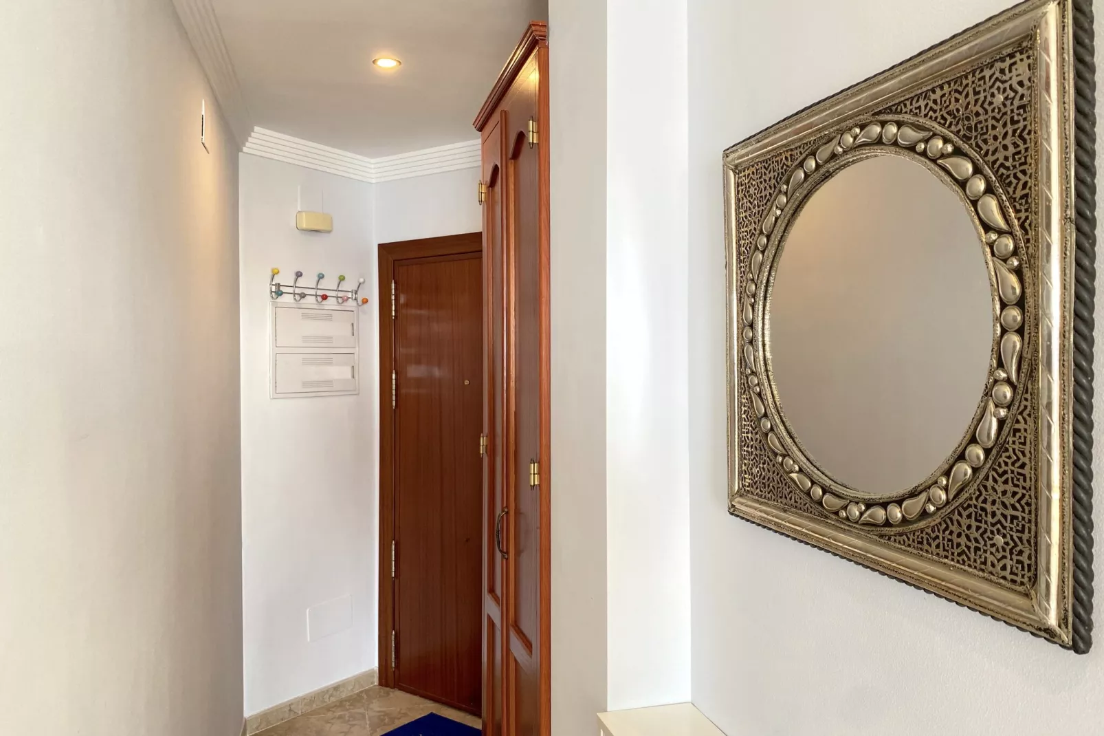 Delfin 3º3 Seaview by Casasol - Ambiance
