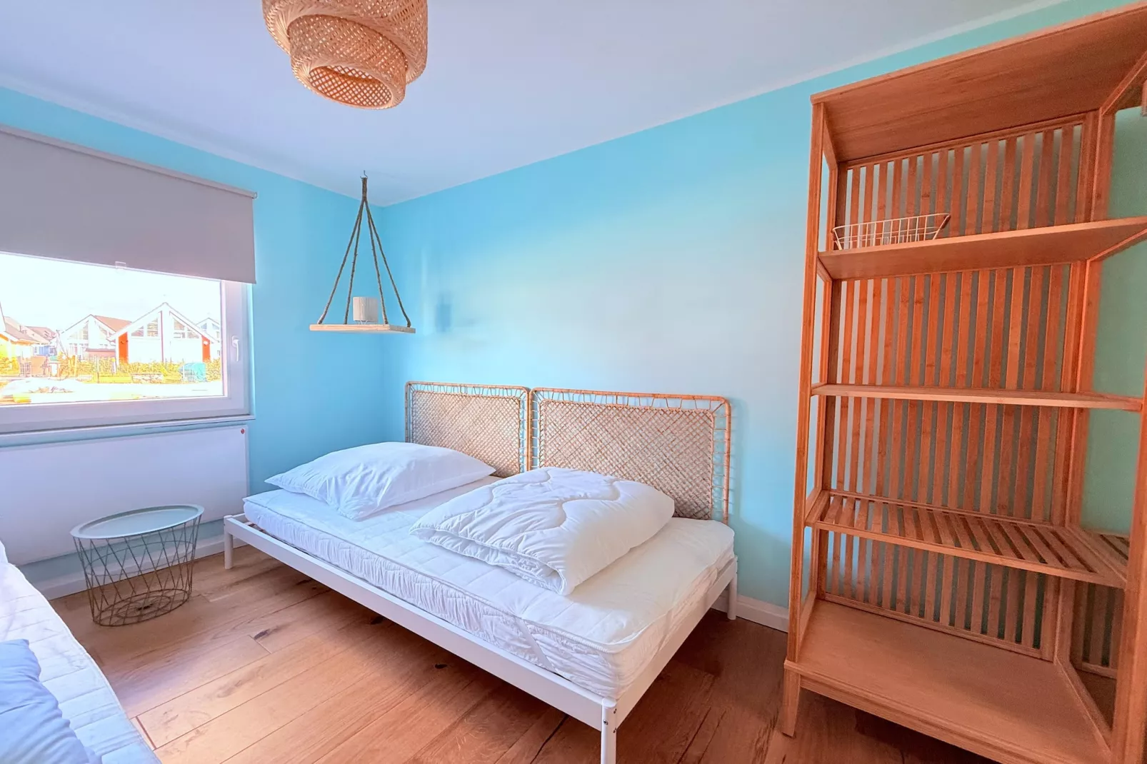 Ferienhaus Sanibel - Schlafzimmer