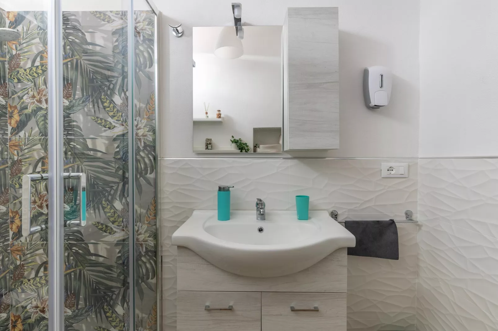 TRINITA' 2 - Salle de bain