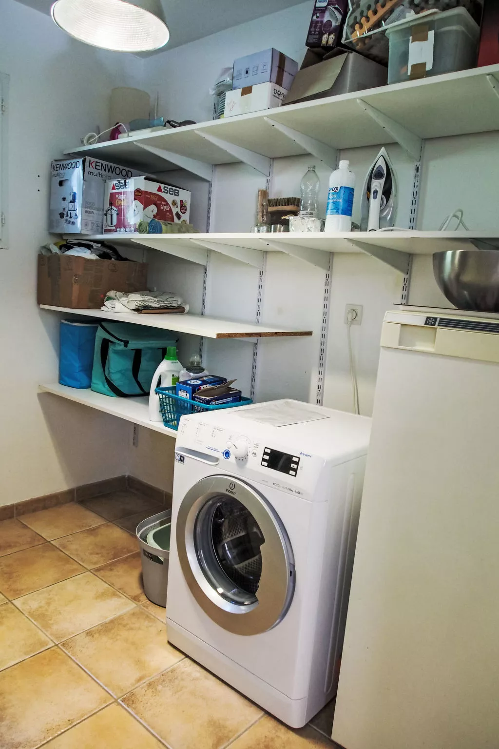 Urlaub im Süden zwischen Meer und Bergen - Inside