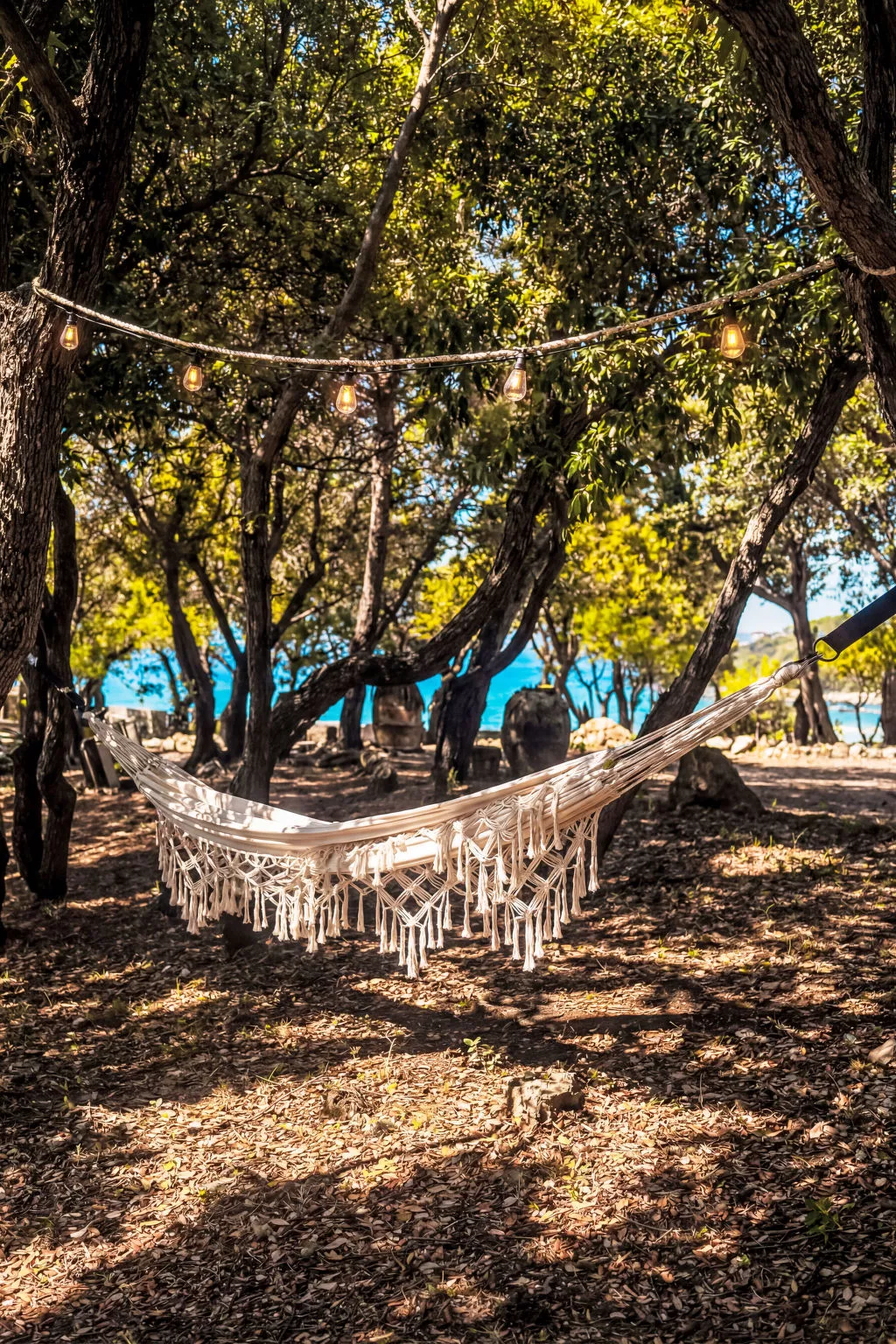 2 Zugänge zum Privatstrand - Roc Villa - Outside