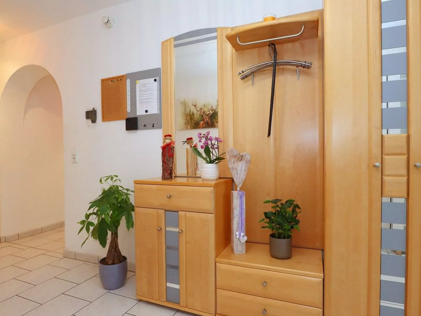 Bertsche 3 Schlafzimmer - Inside