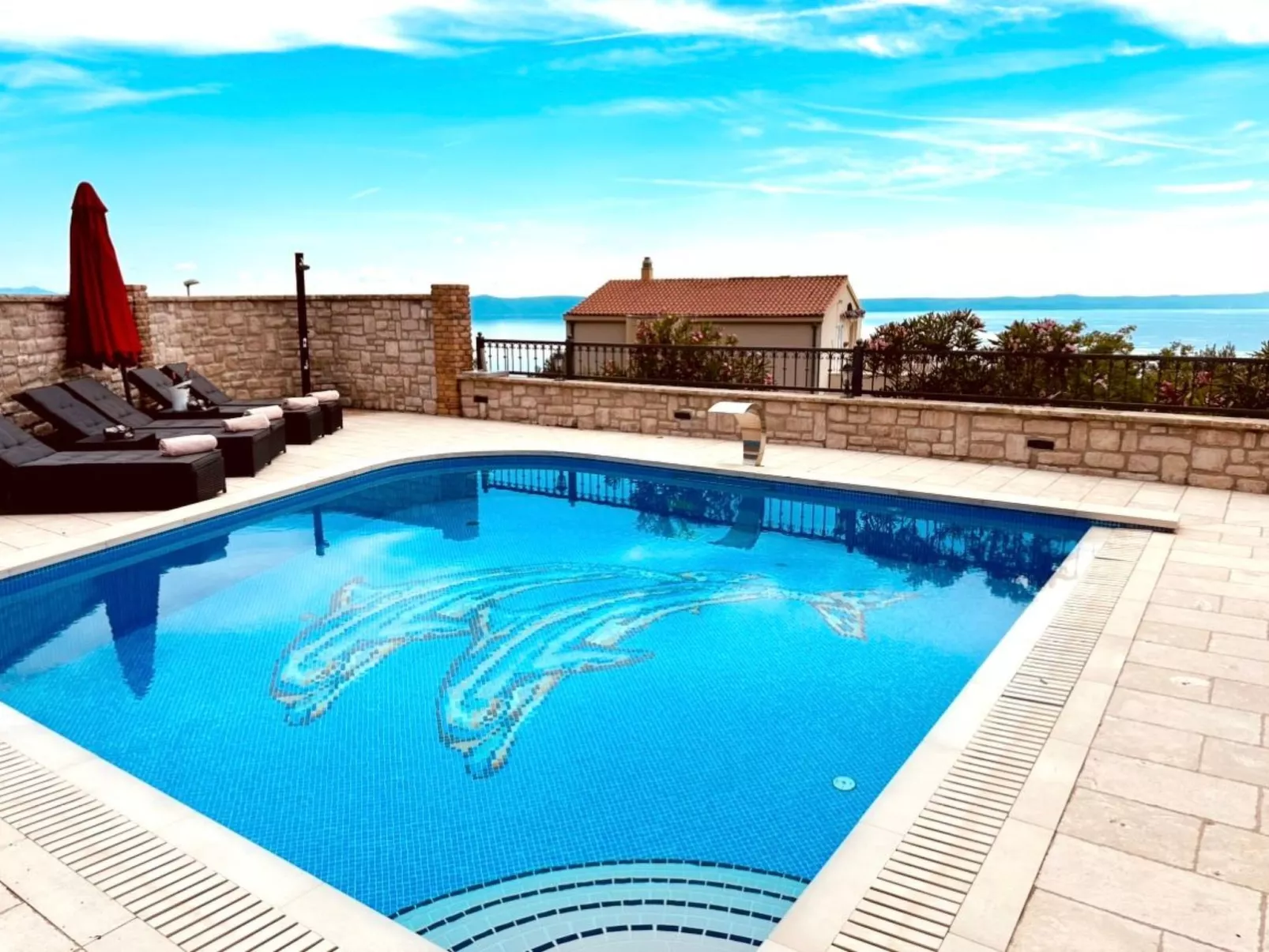 Villa Josip - Outside