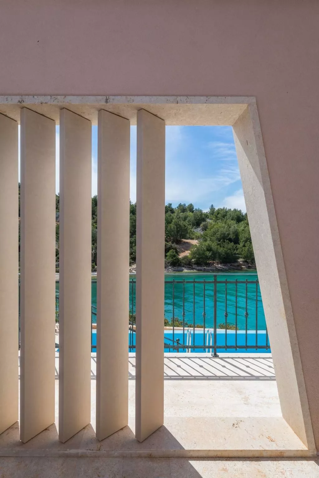 Ferienvilla "Sunset Bliss Retreat" - Dehors