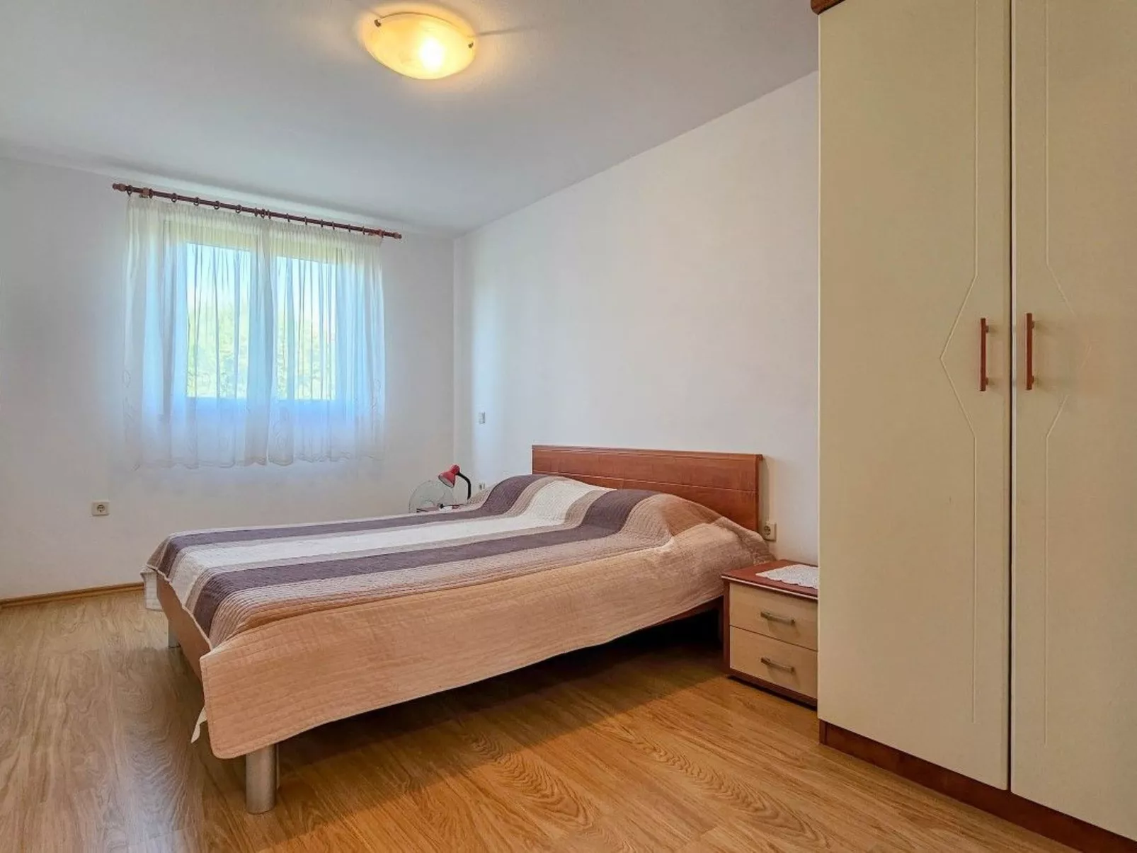 Wohnung "Viola" mit Balkon - Dedans