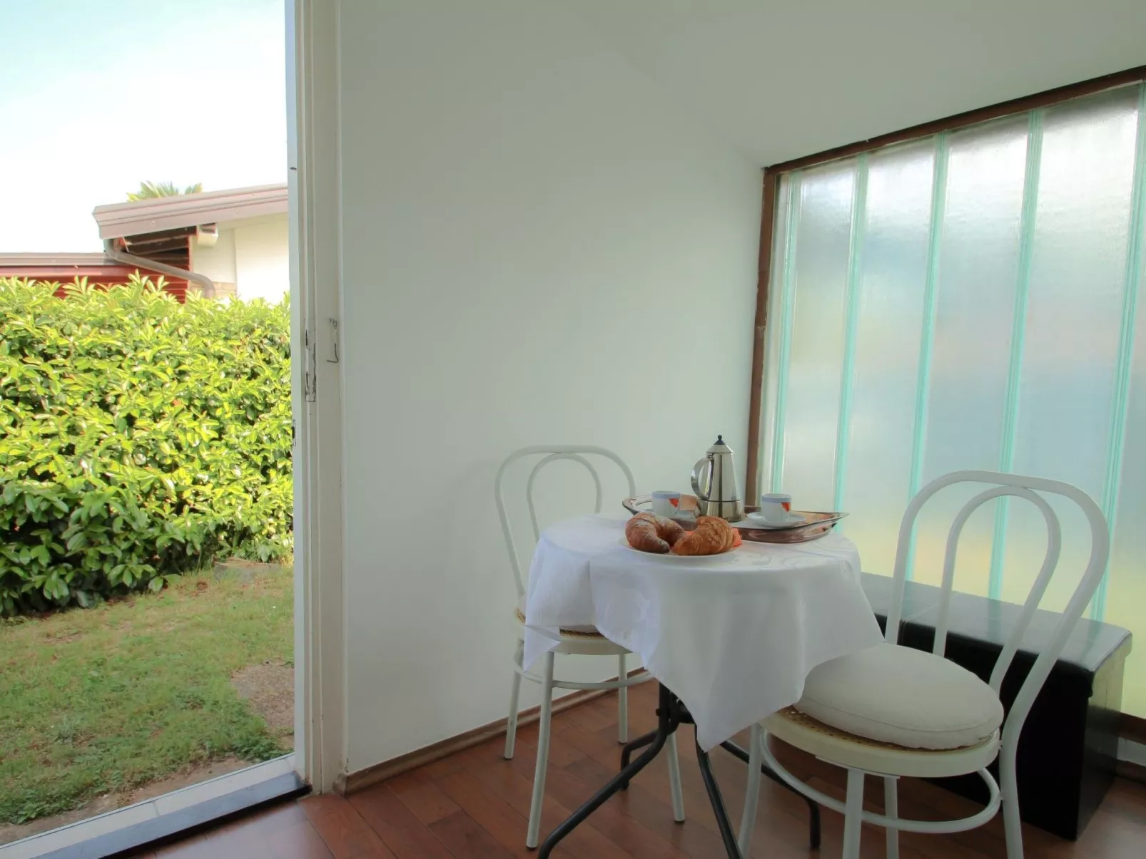 "Karpinjan" direkt am Strand - Inside