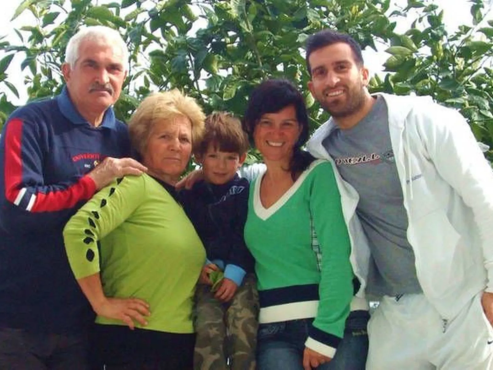 Erdgeschoss Doppelbettzimmer 25m² mit geräumiger Terrasse und Meerblick Villa M - Dehors