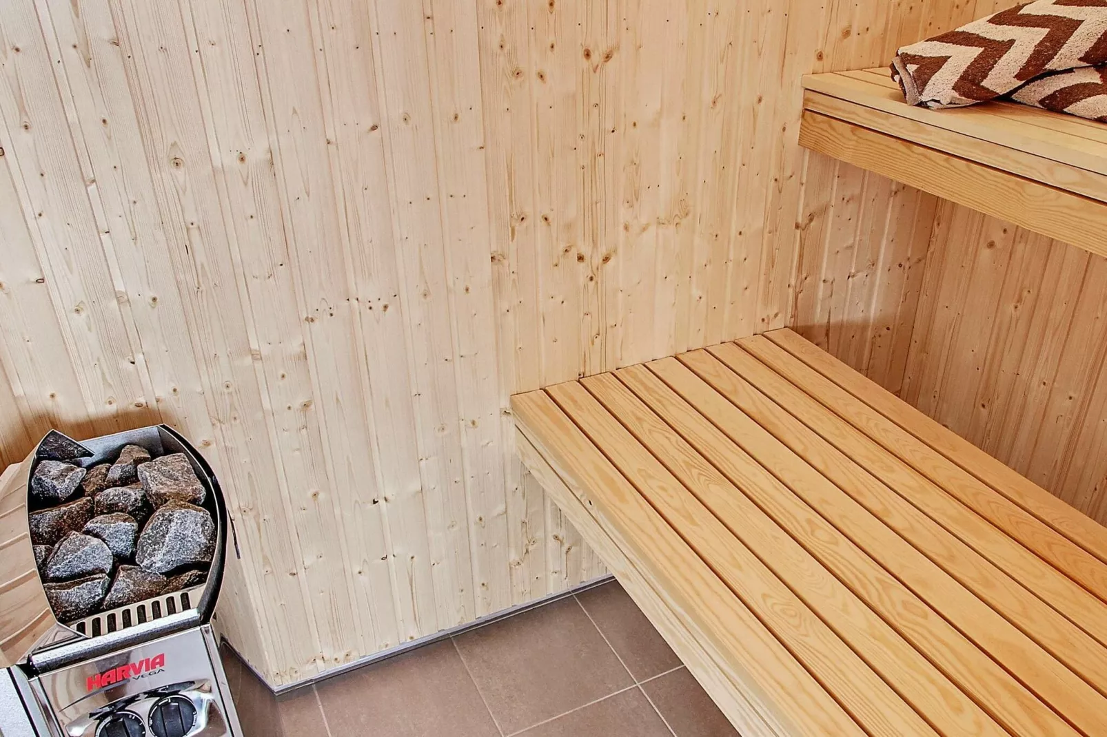Luxurioses Pool-Retreat in Blavand -- By Traum Ferienwohnungen-Sauna