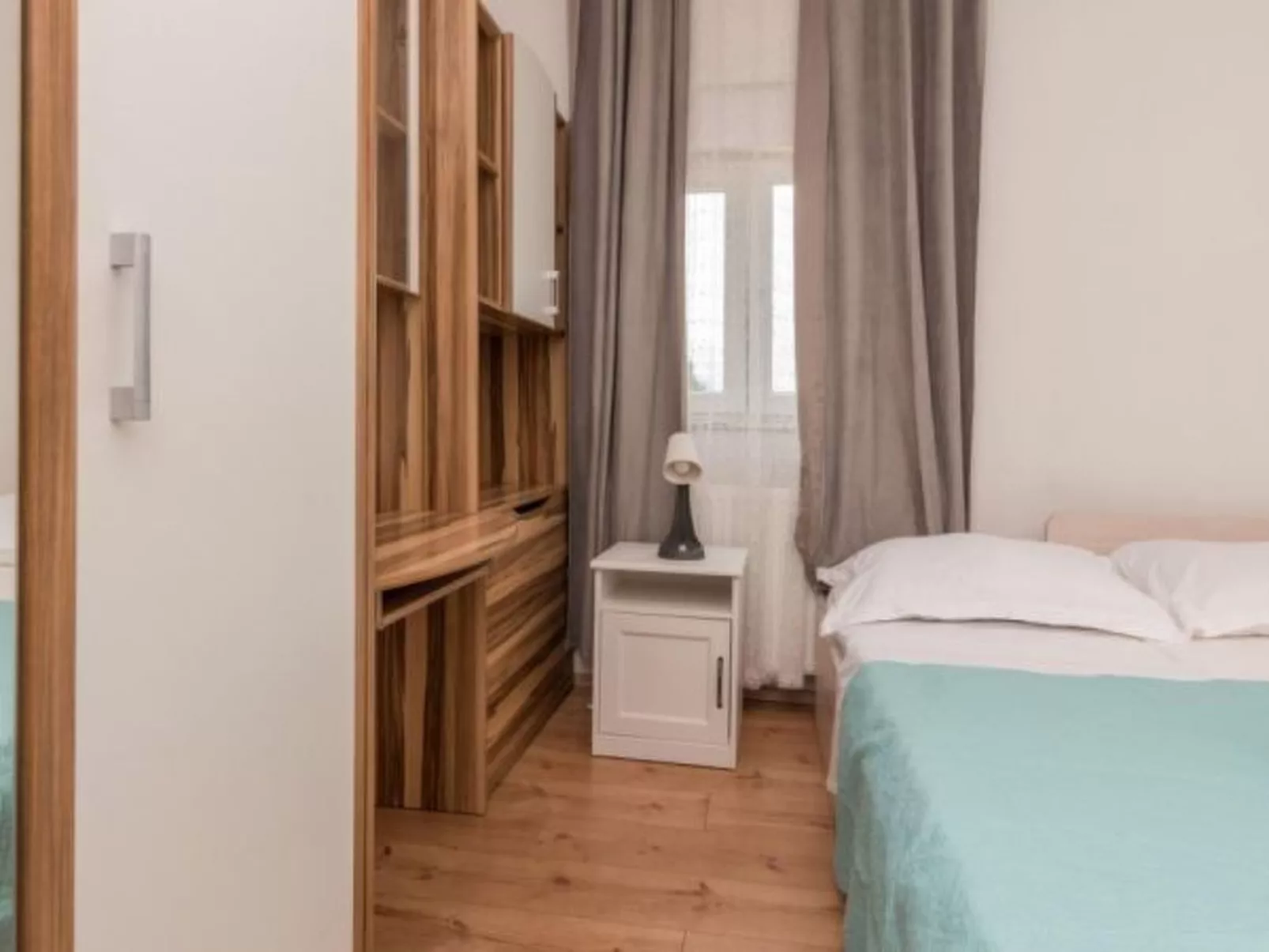 Beautiful villa Maris with pool - Image-tags.info