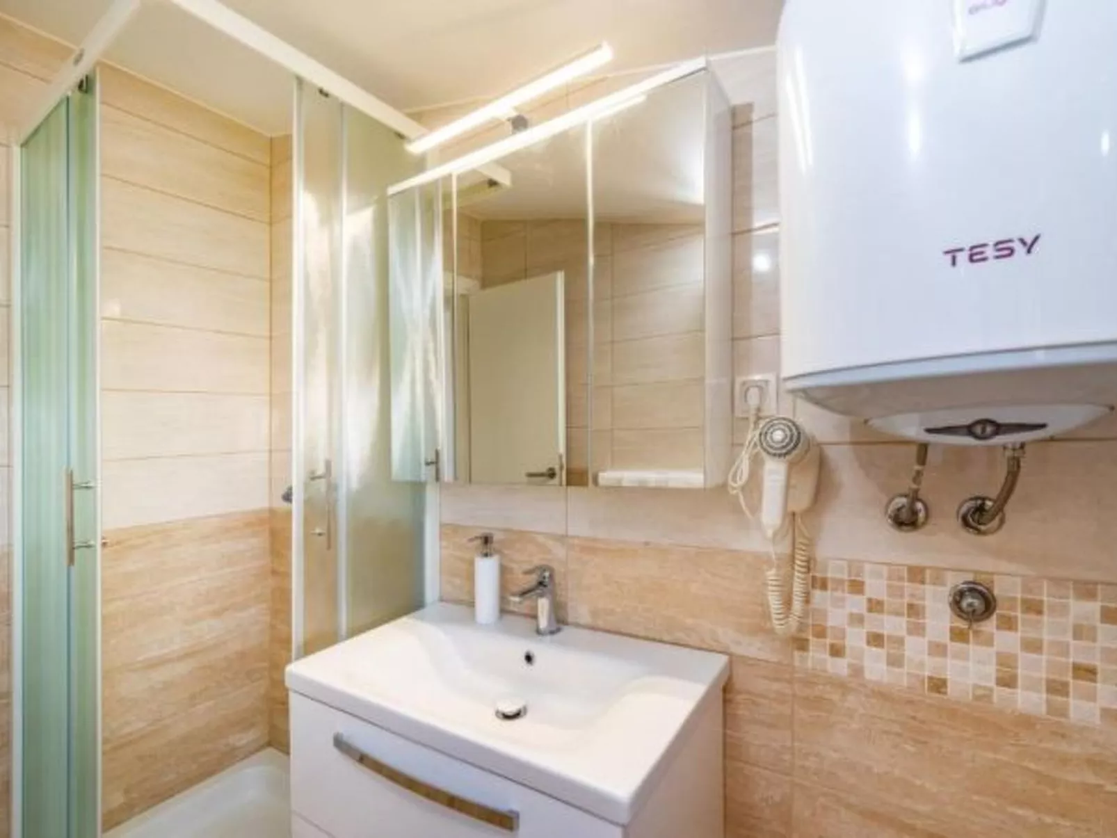 Apartment Tonka 3+2 - Image-tags.info