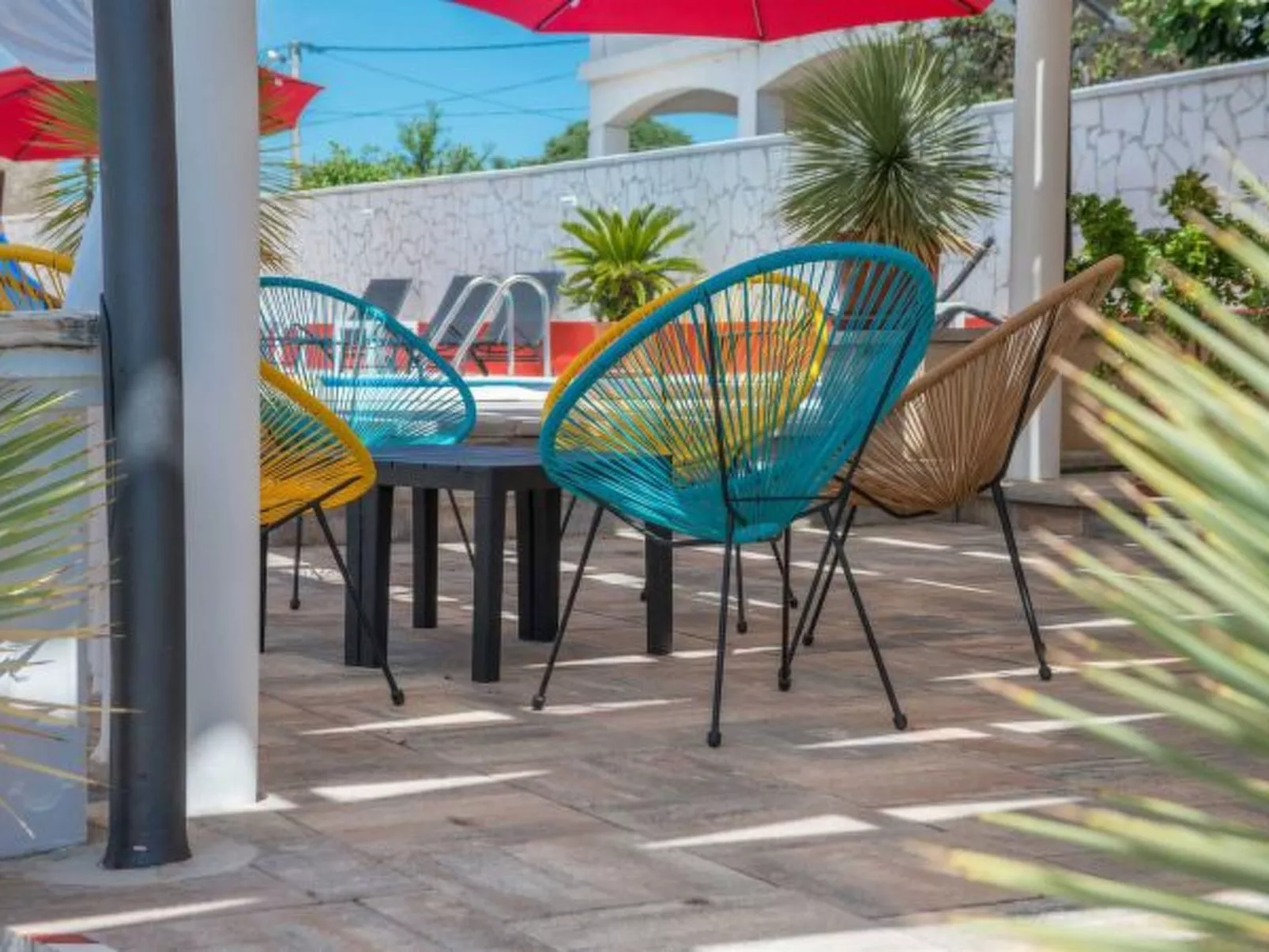 Villa Ancora for 16 guests,  No.1 - Image-tags.info