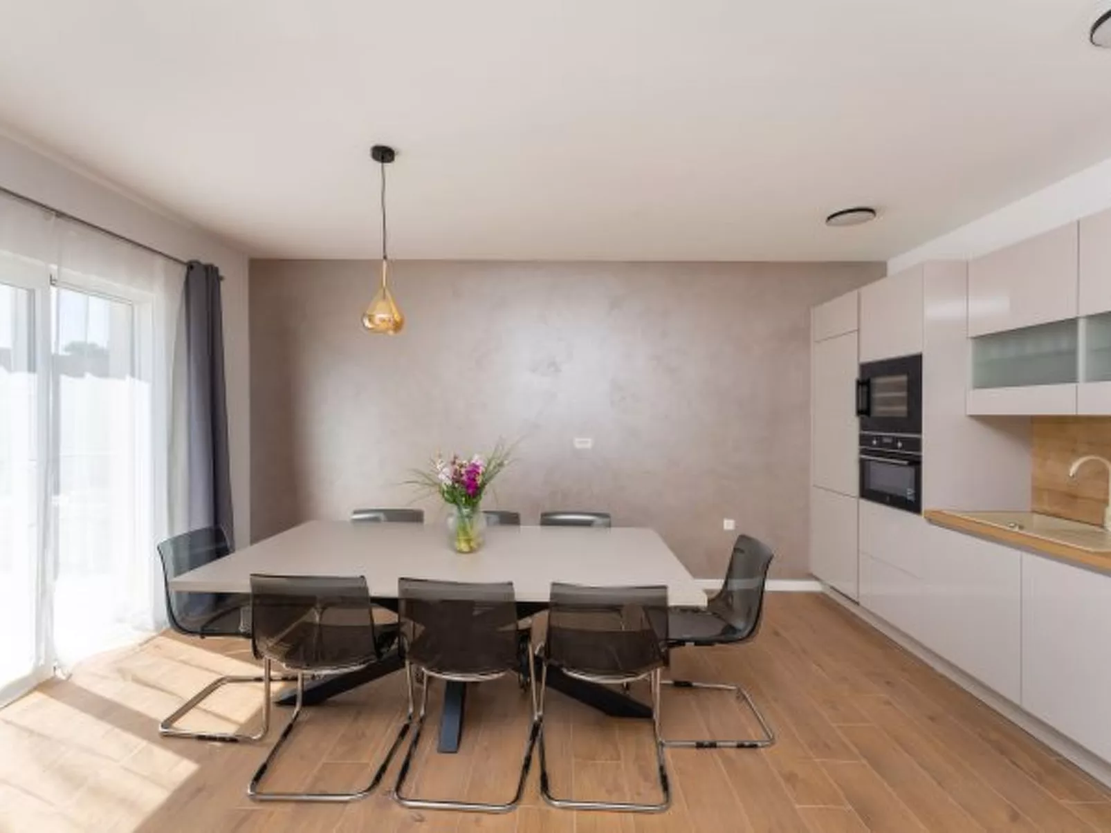 Villa Casa Coral With pool - Drinnen