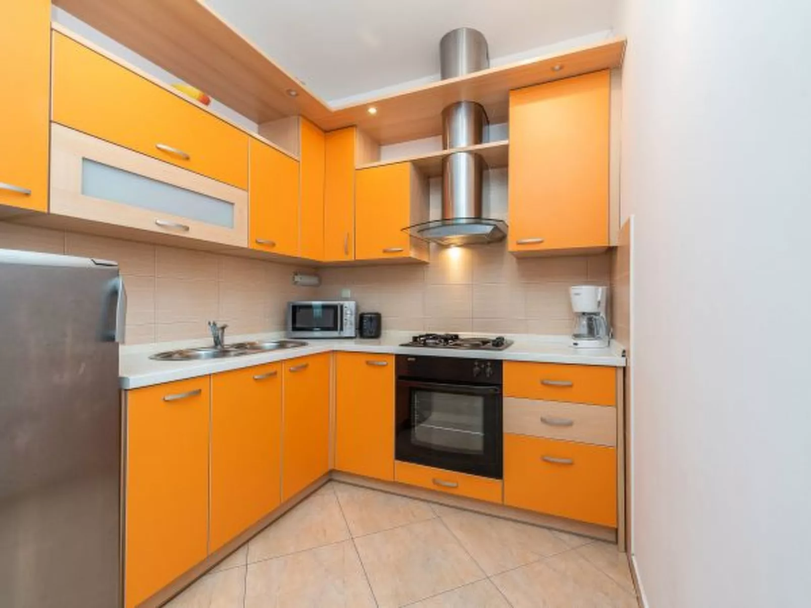 Beachside Holiday Home Marija - Image-tags.info