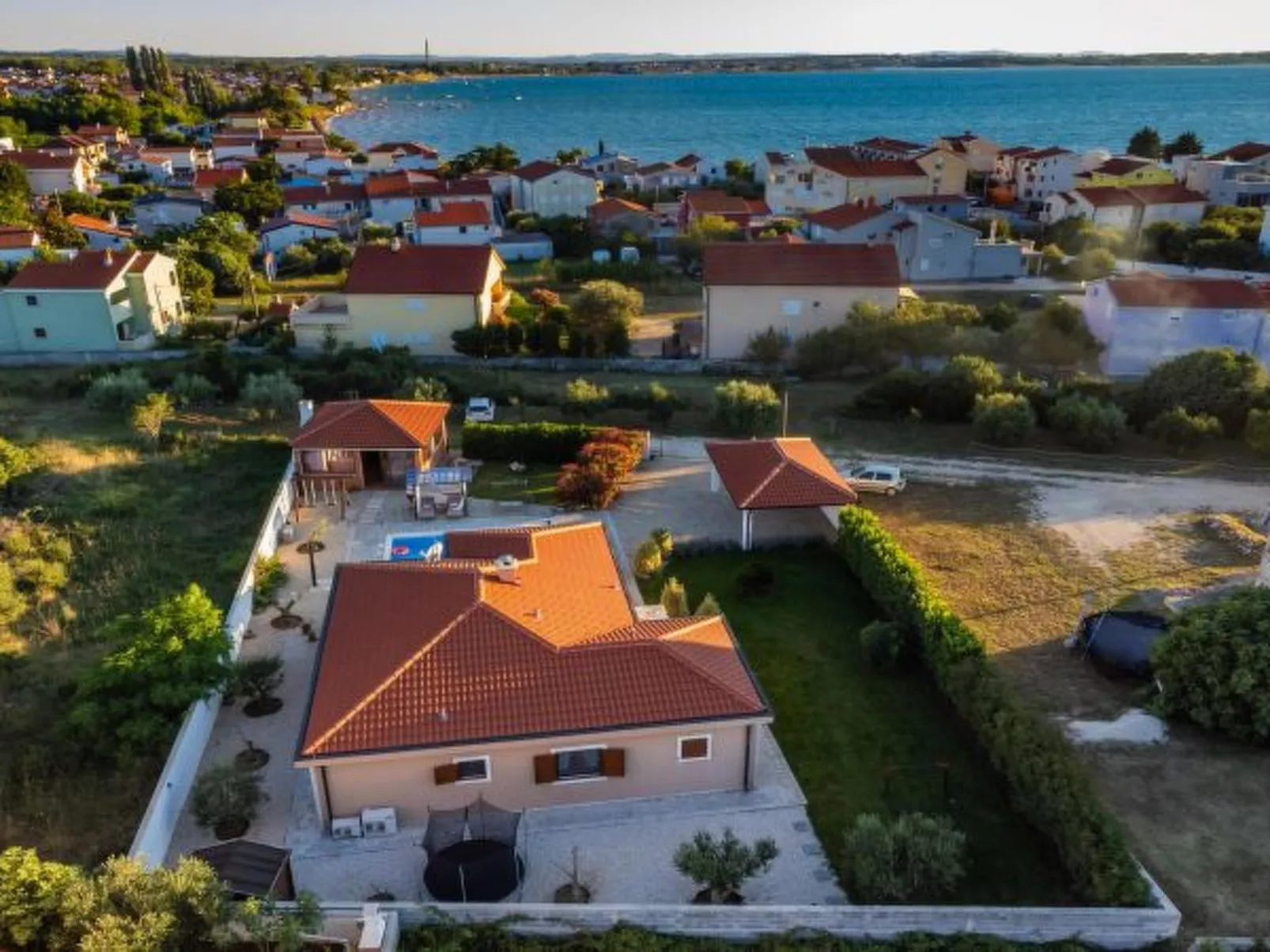 Holiday Home Beti with heated pool - Image-tags.info