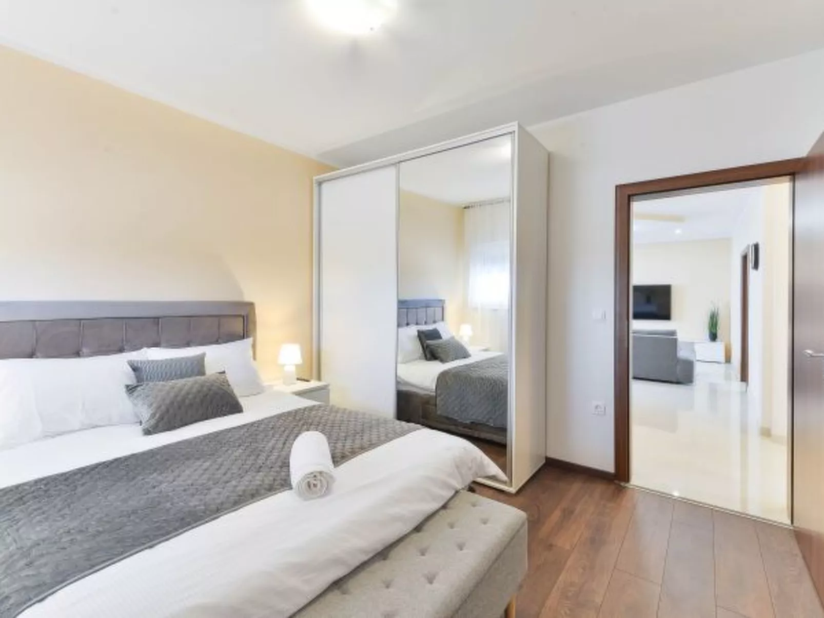 Apartment Holiday House Diana - Image-tags.info