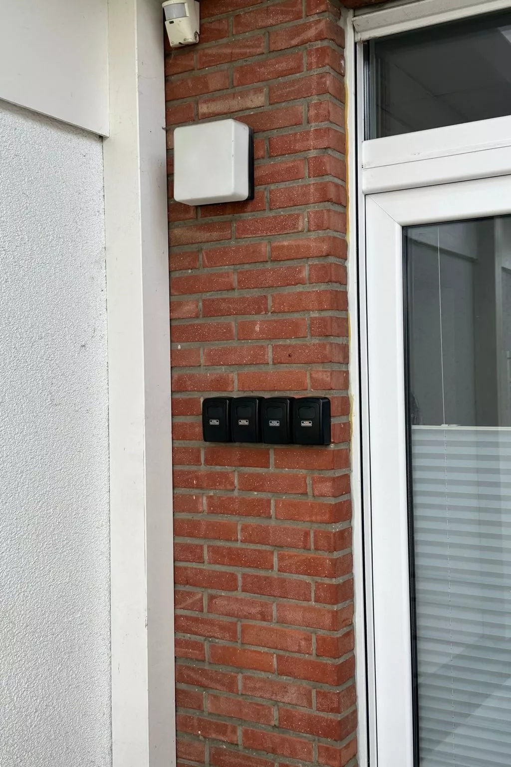 Apartment FLIXI III - Outside