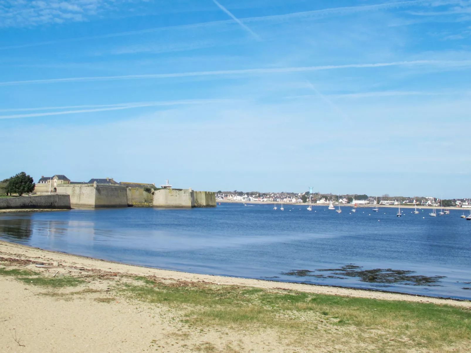 Maison Des Mésanges - Umgebung