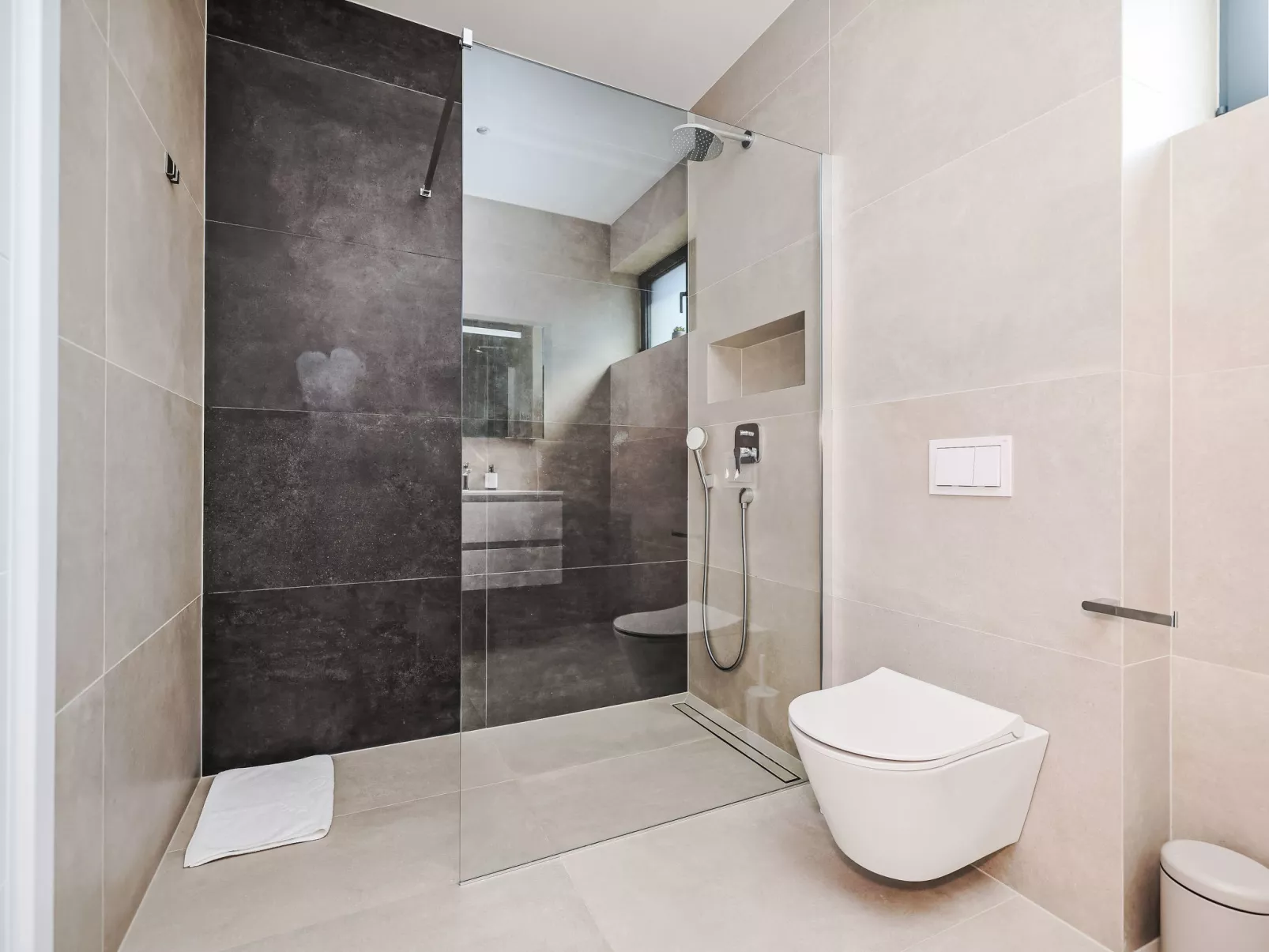 Magic Sky 2 - Dedans