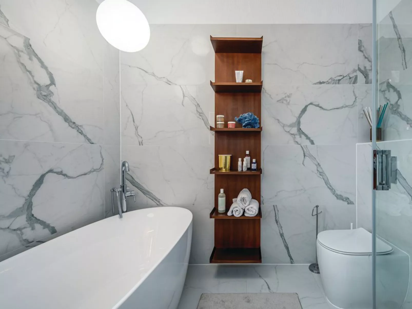 Istrian Oasis - Drinnen