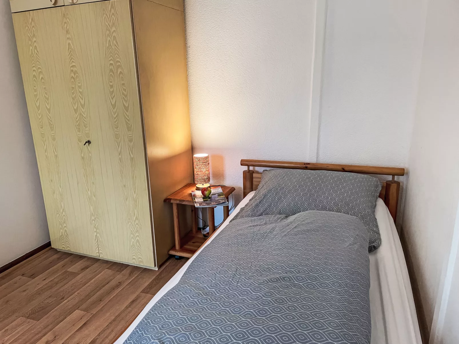 Uns Hüsung - Drinnen