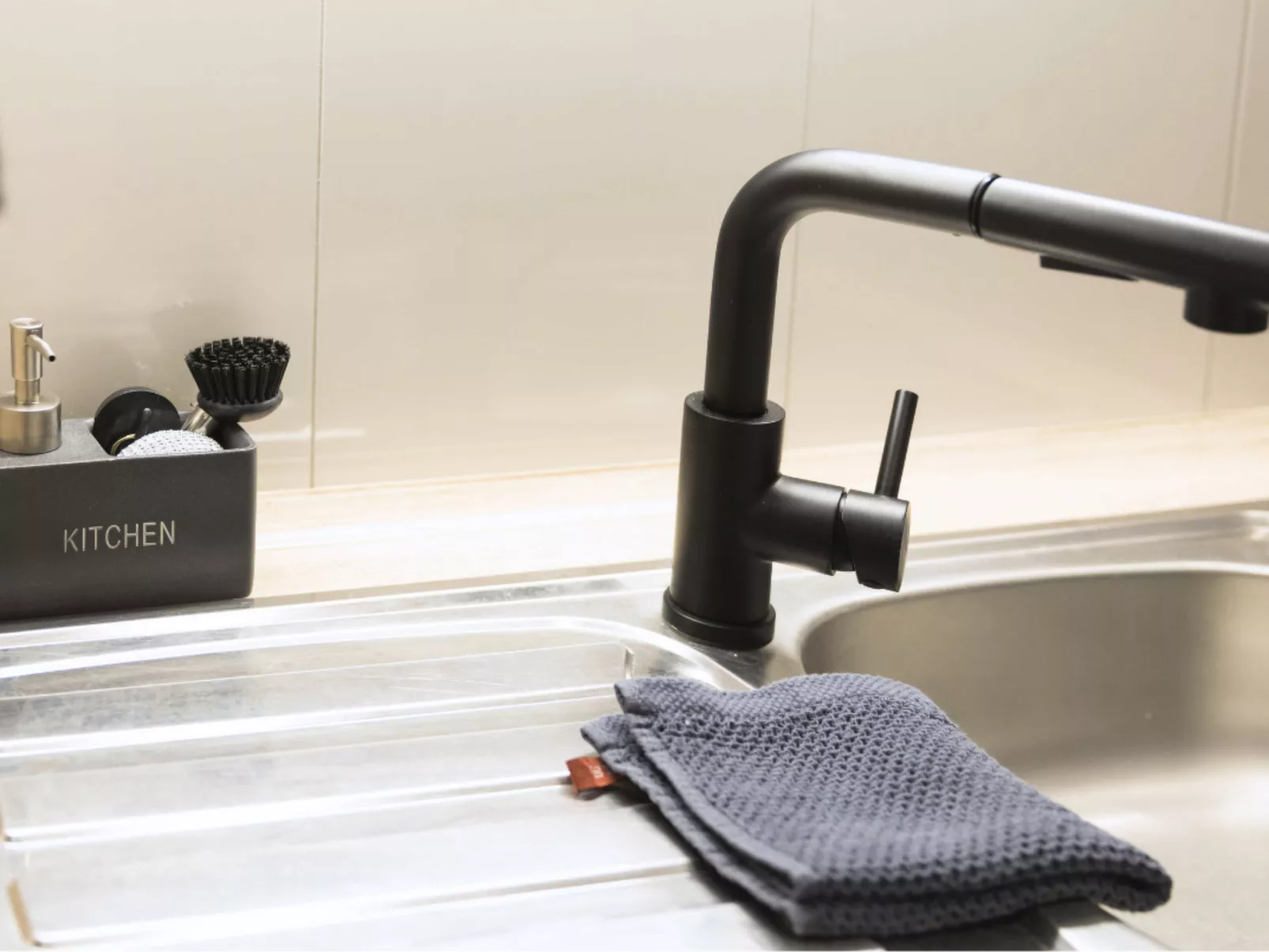 Apartment, Küche, Parkplatz, digitaler Check-in - Dedans