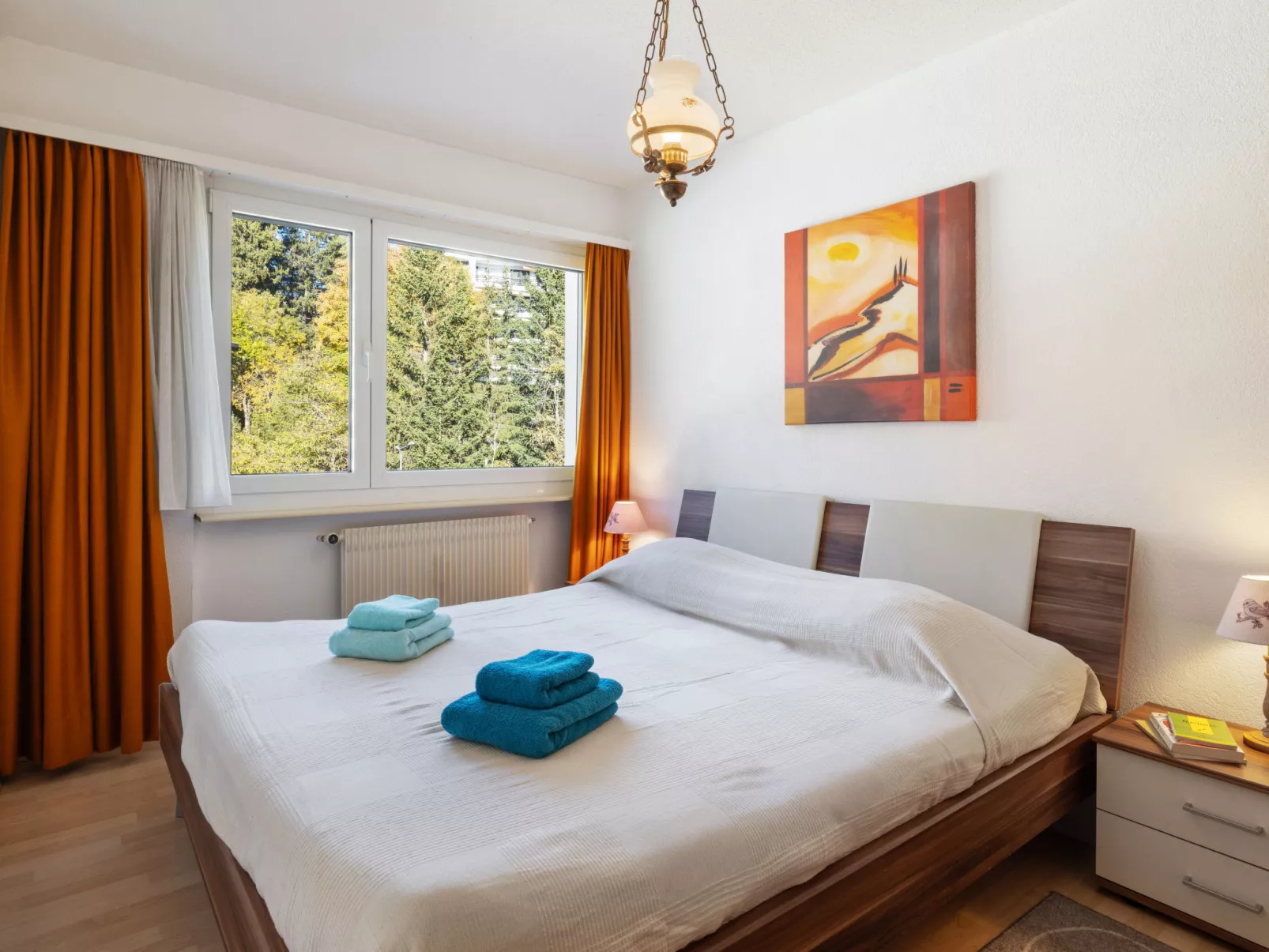 Vermala Soleil B 13 COMBI - Dedans