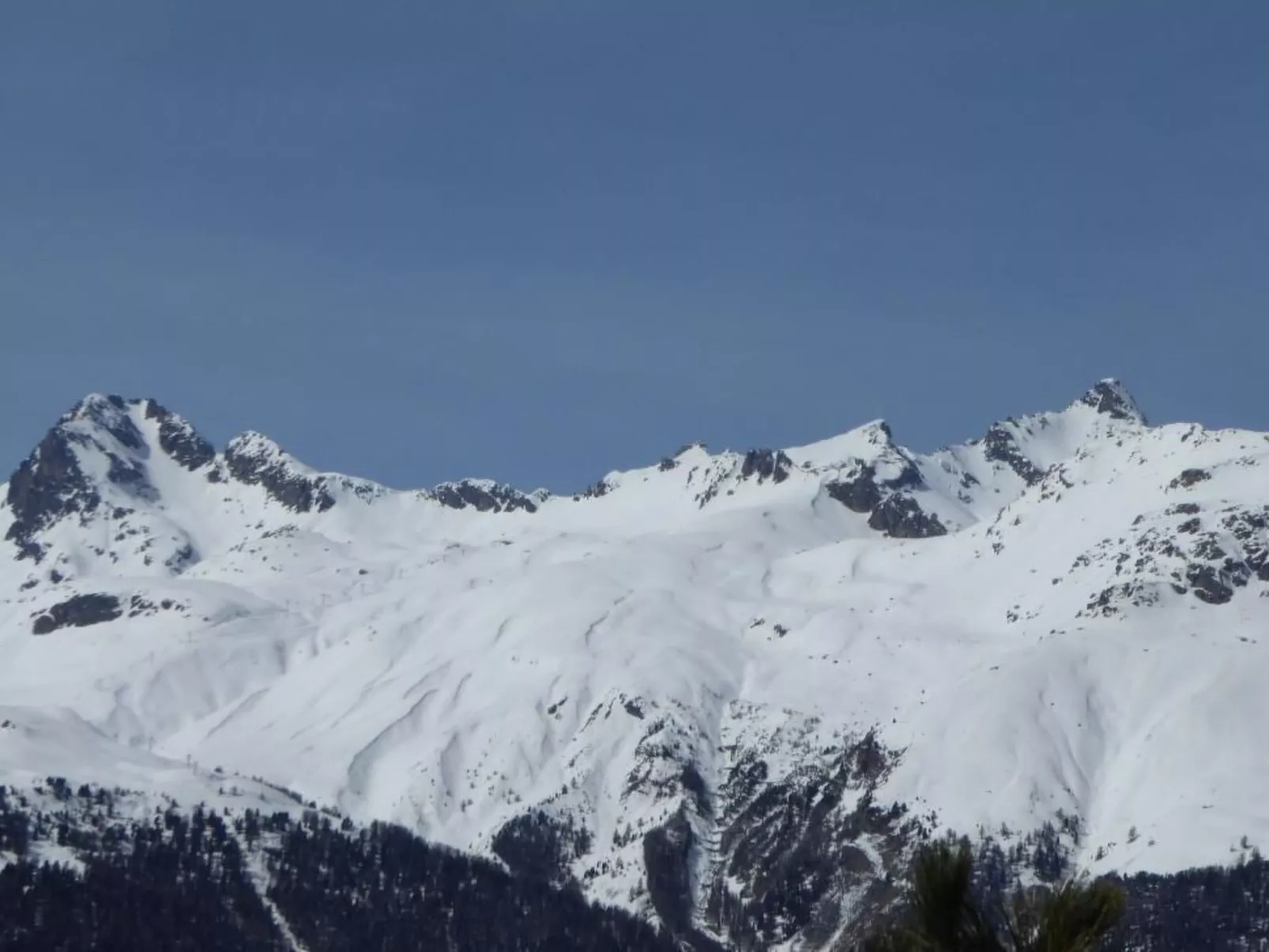 Spuondigna - Outside