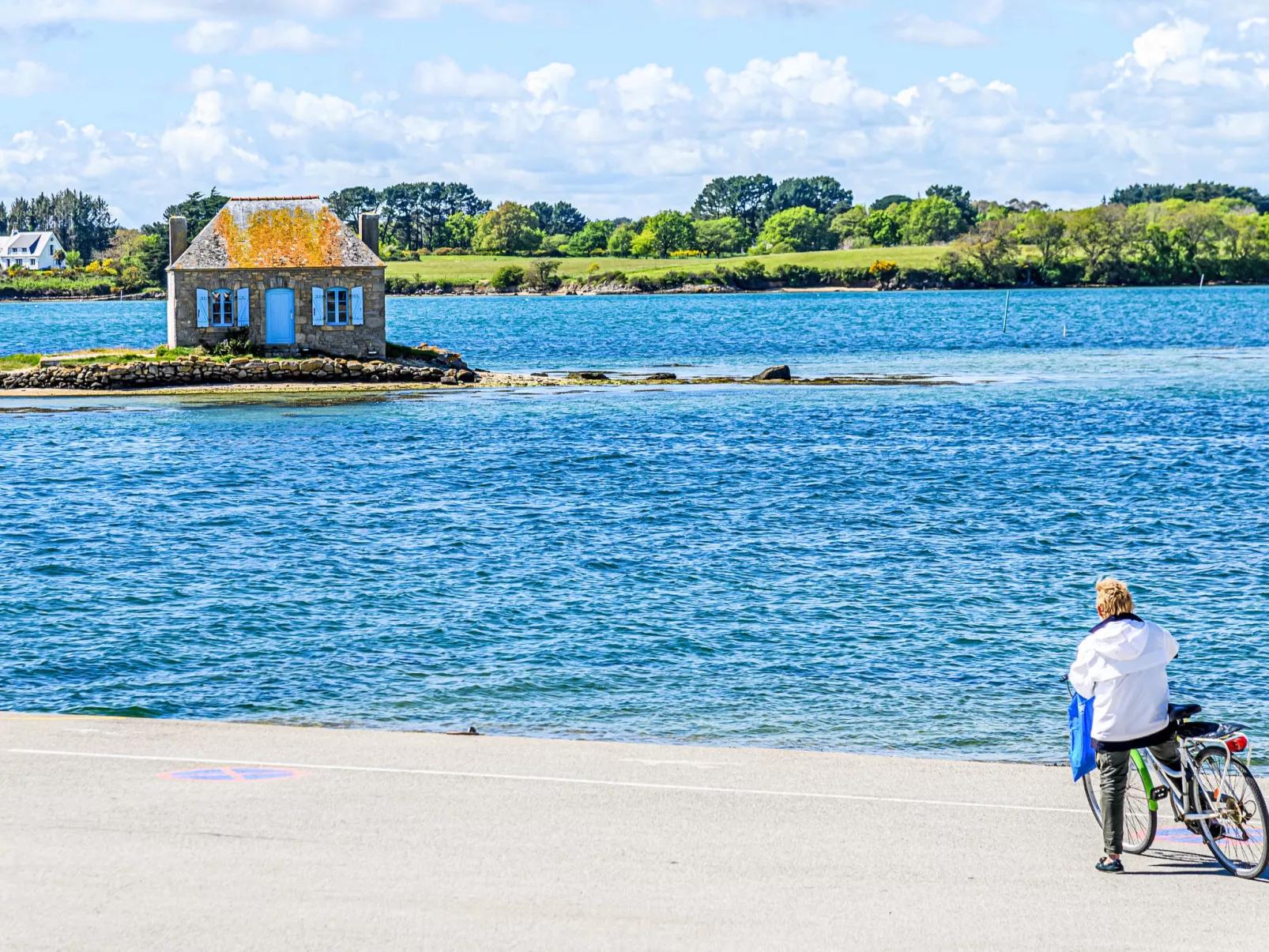  Maison Caradec - Environnement