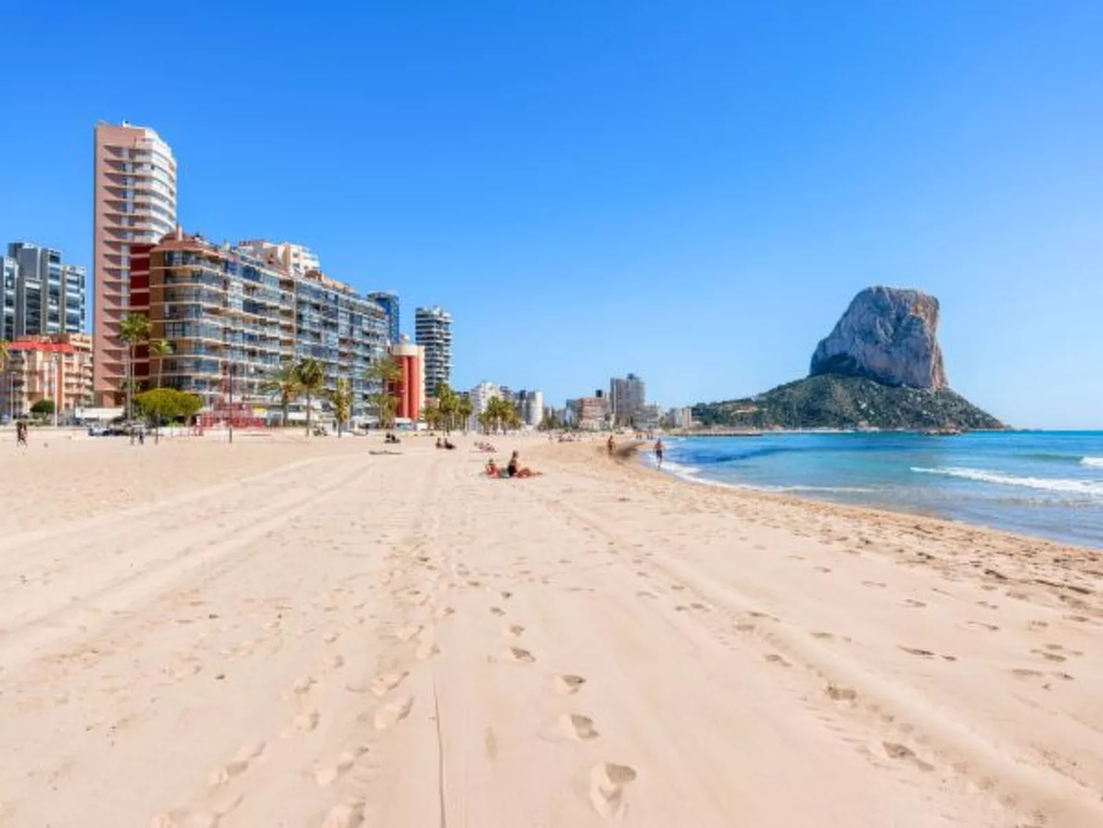 Apartment Colon - Plusholidays - Image-tags.info