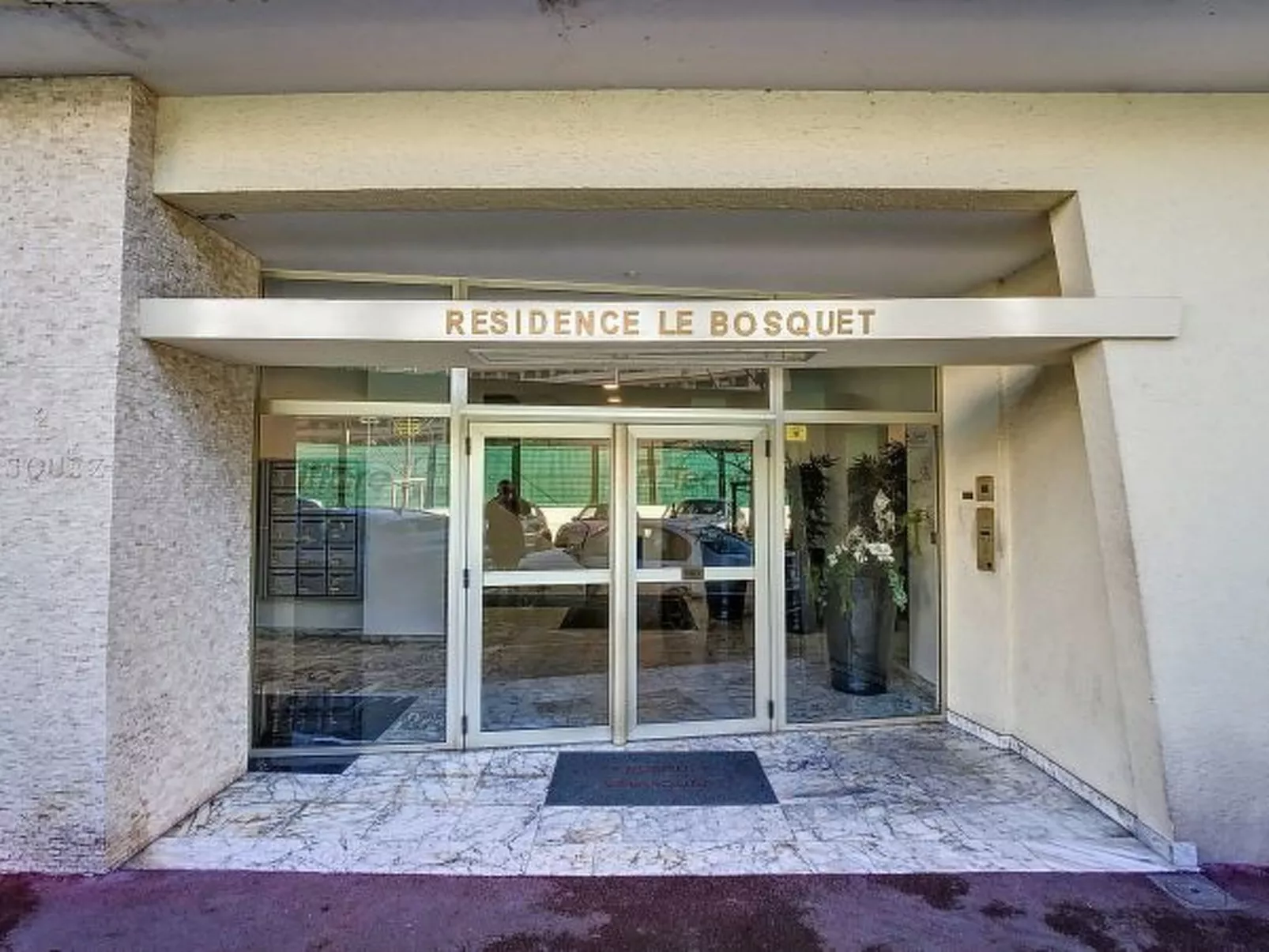 1 bedroom Velasquez, 5 mins from Croisette 244 - Image-tags.info