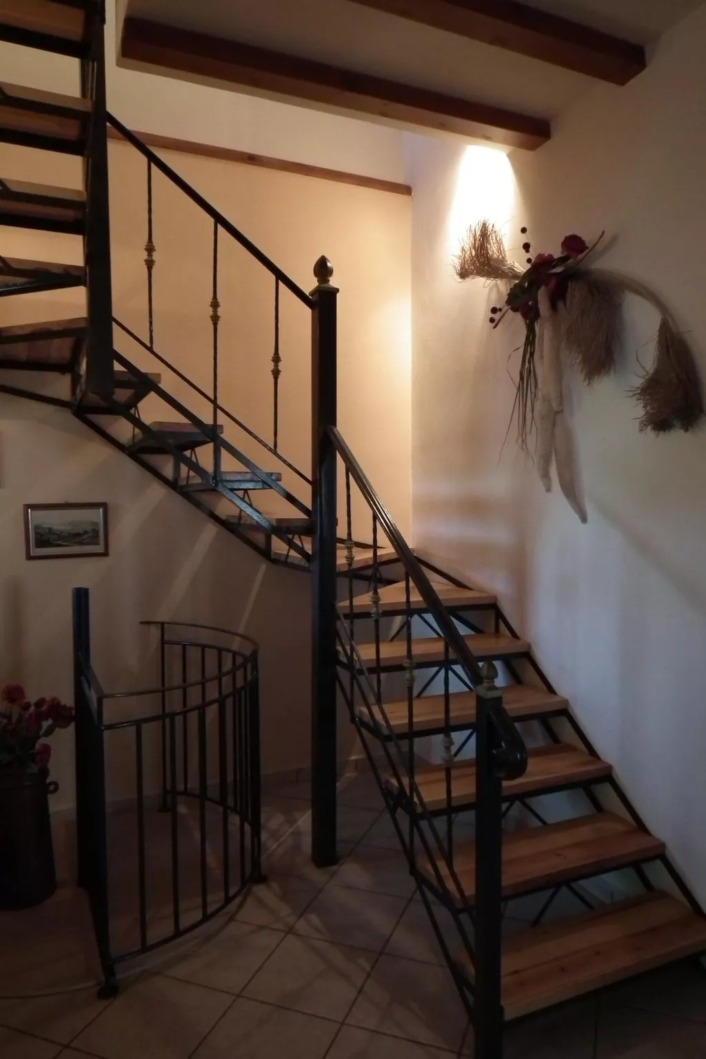 Villa Sunset - Dedans