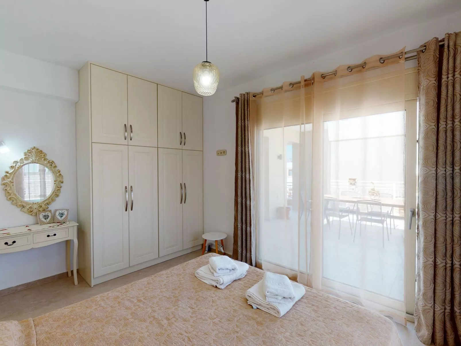 Villa Urania Kamilari - Image-tags.info