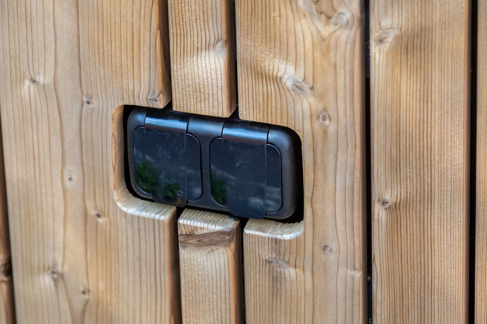 Tinyhouse La Mouette-Facilities