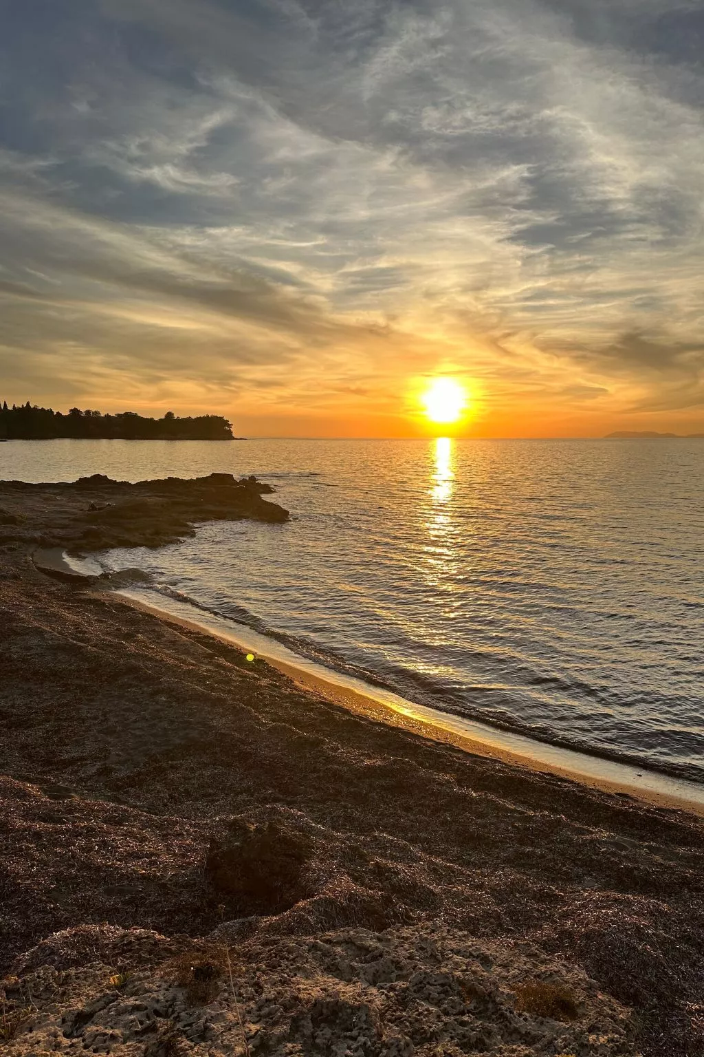 Genari Beach Atemberaubender Aufenthalt mit Meerblick - Draußen