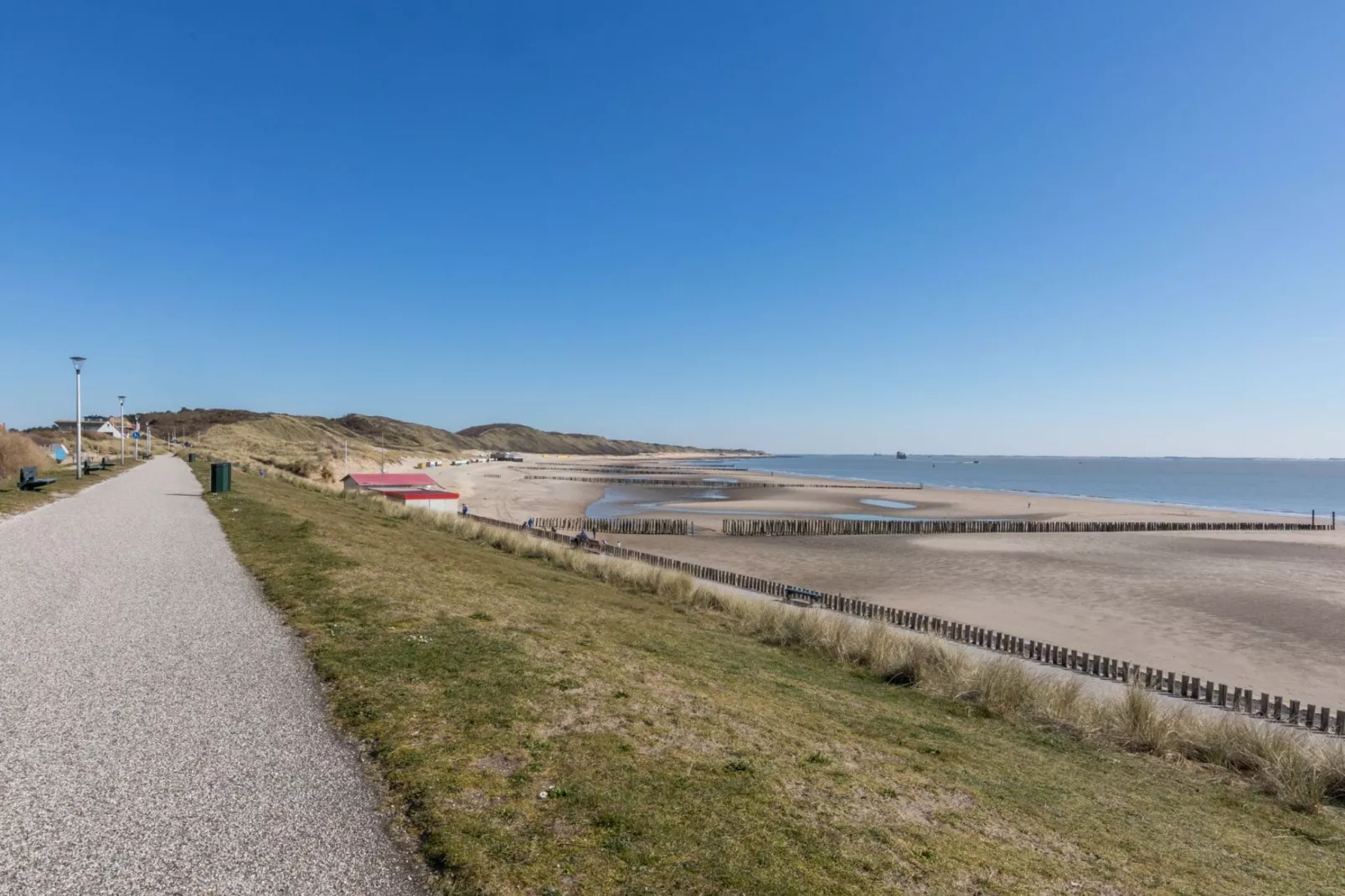 Tinyhouse La Mouette-Areas summer 1km