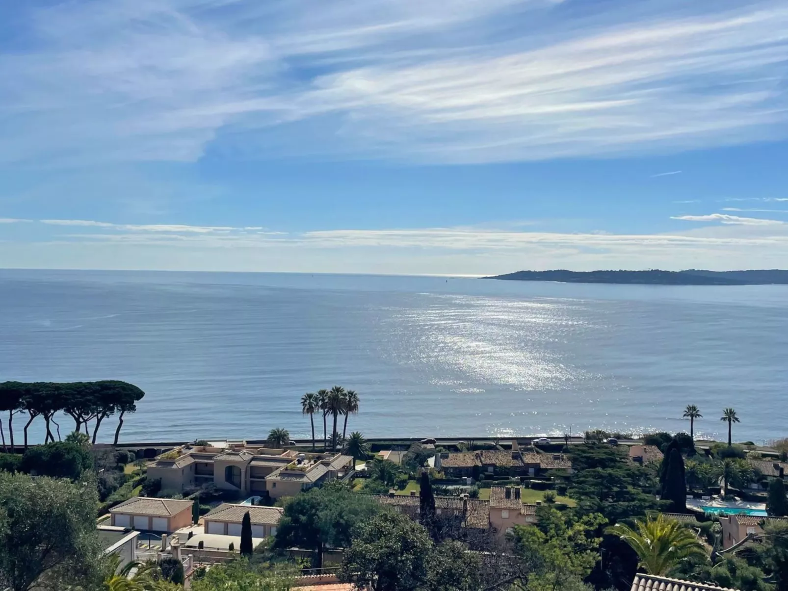 Appt T4 - 6 Personen - Meerblick - Klima - Schwimmbad - Outside