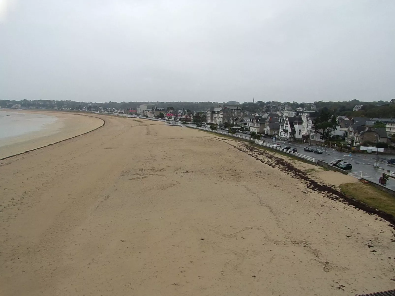 "Saphyr" mit Wi-Fi - Draußen