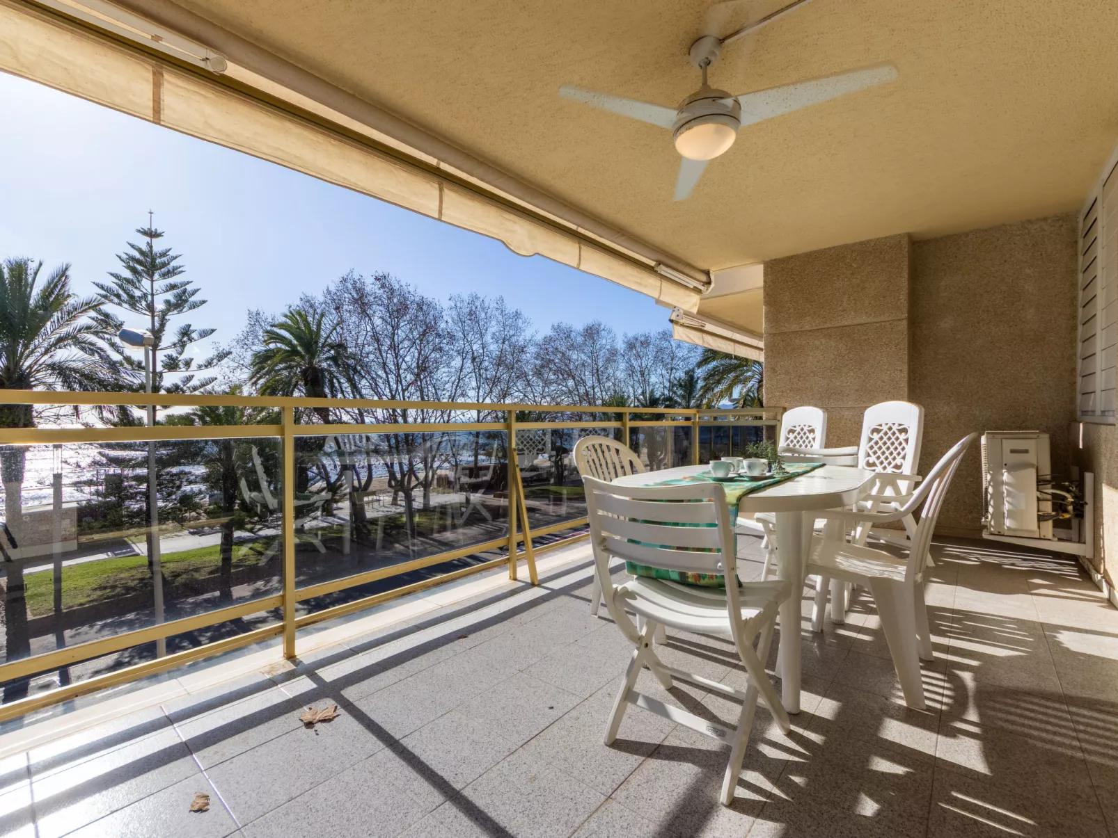 Costa Blanca I - Draußen