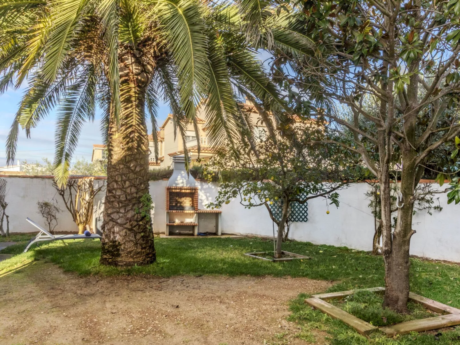 Balada Playa - Dehors