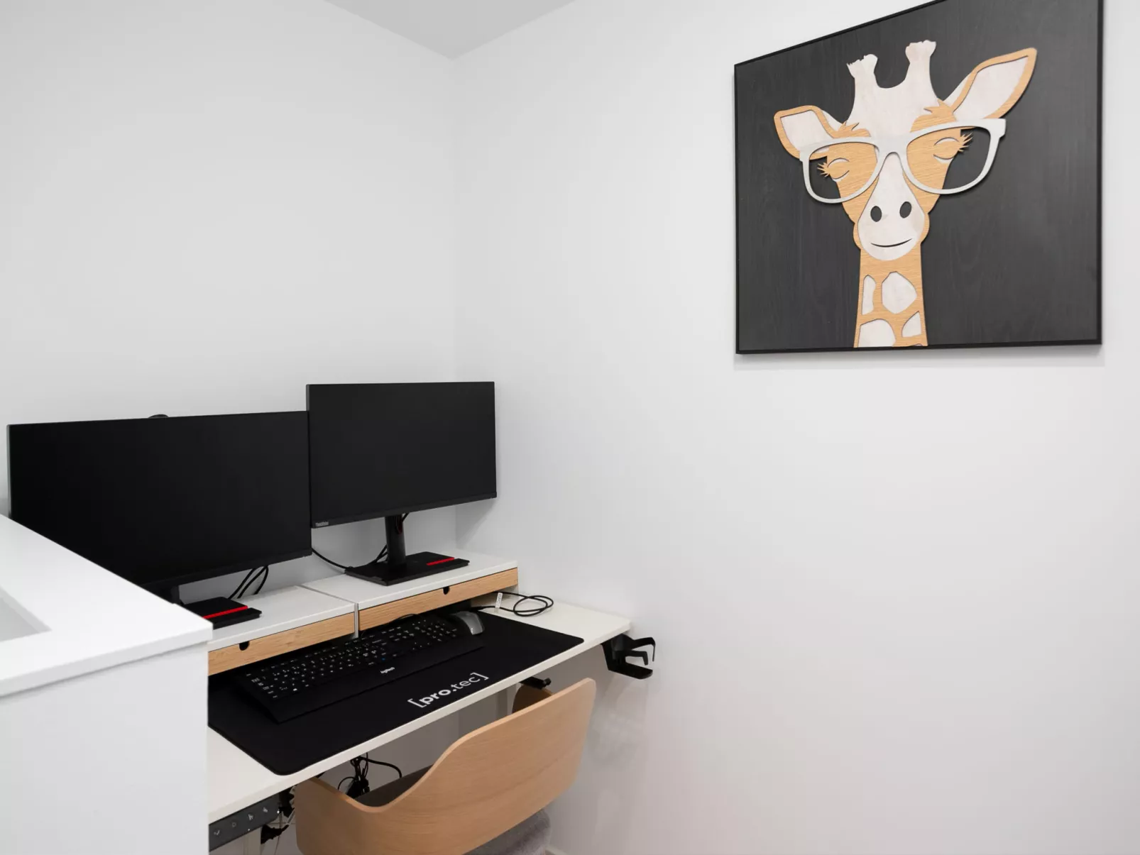 Cala Serena Village - Dedans