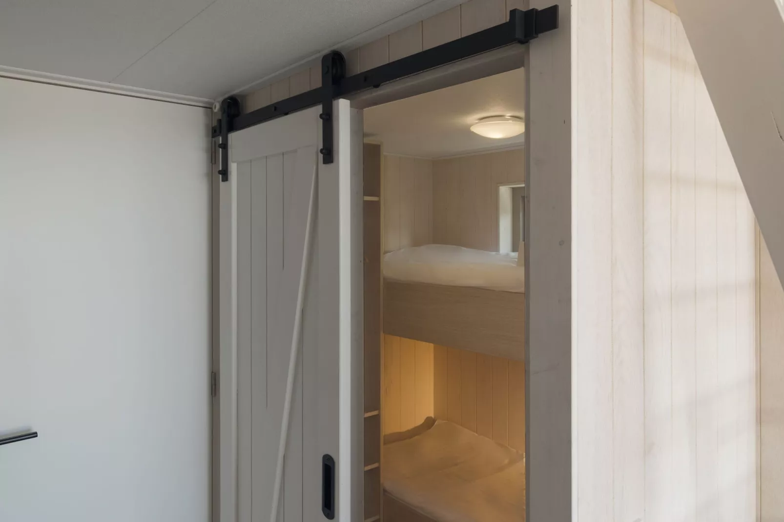 Noordzee Resort Vlissingen 4-Bedroom