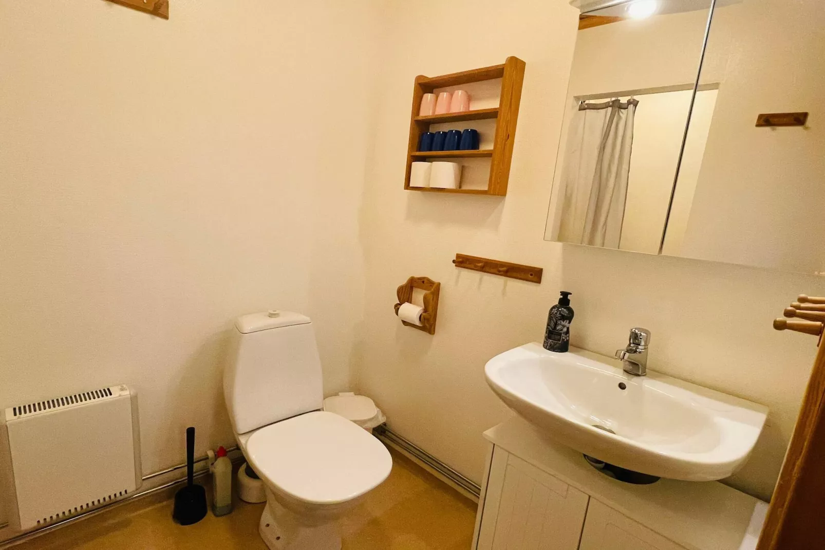 7 person holiday home in LEKERYD - Indoor