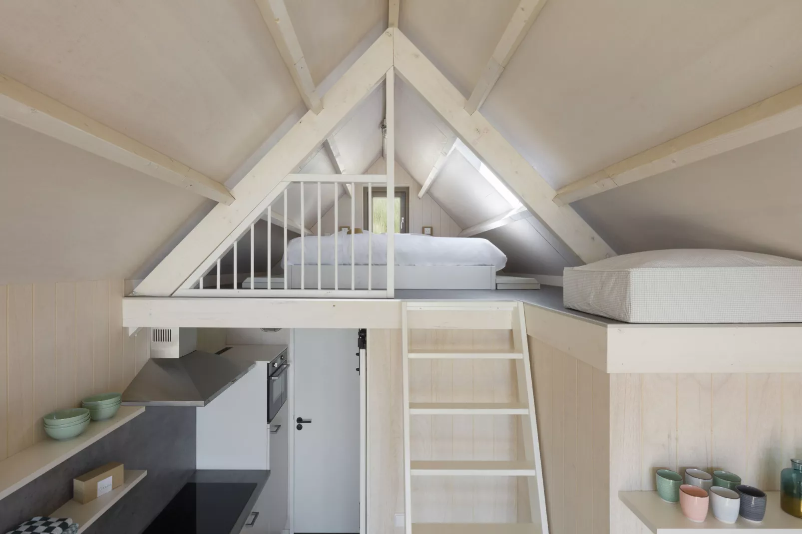 Noordzee Resort Vlissingen 4-Bedroom