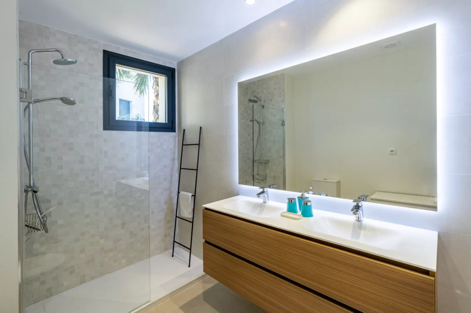 MDG-623 MIRADOR DEL GOLF ESTEPONA - Salle de bain