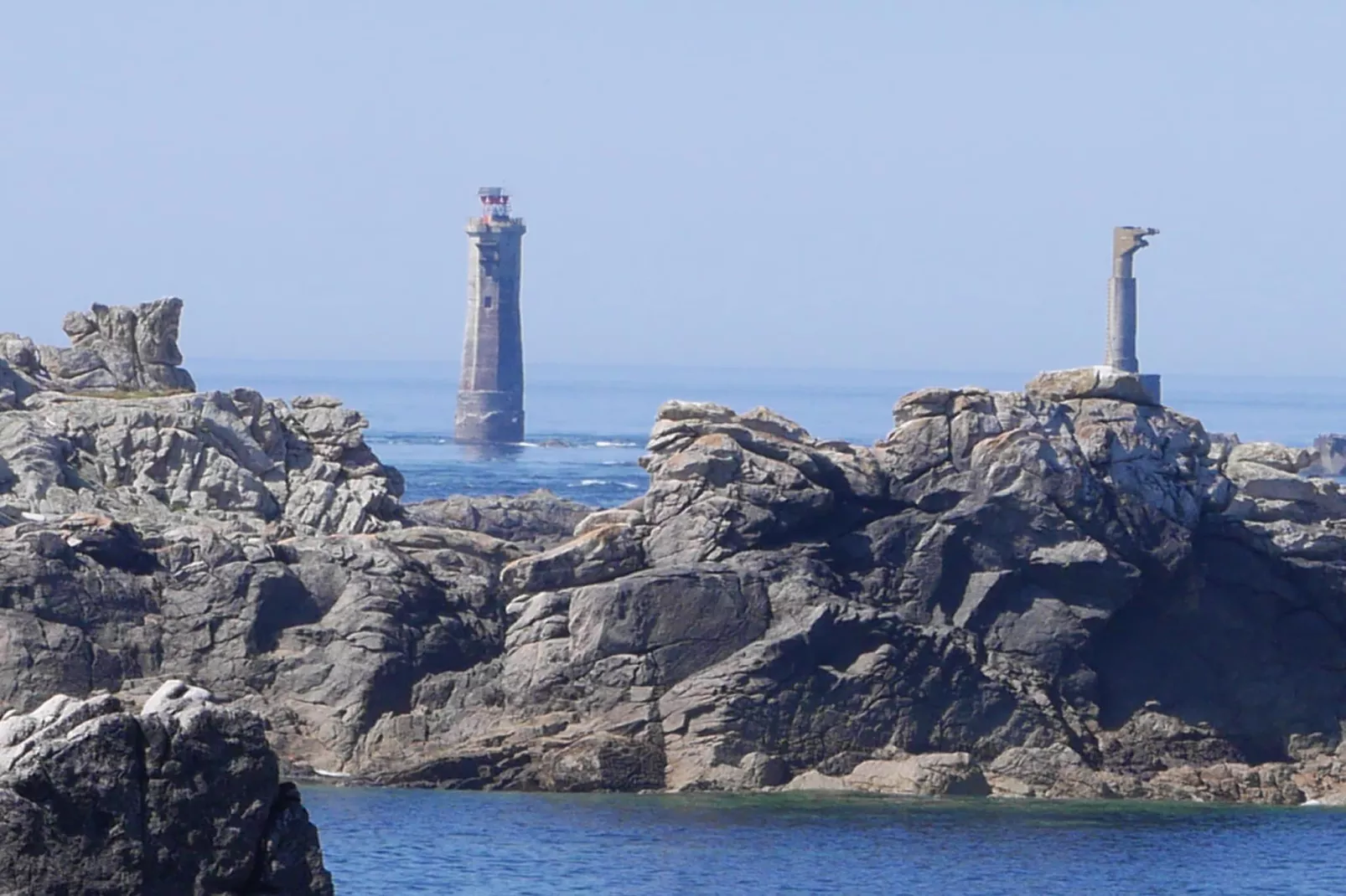 Appartement Duplex Le Conquet - Areas within 5km in summer