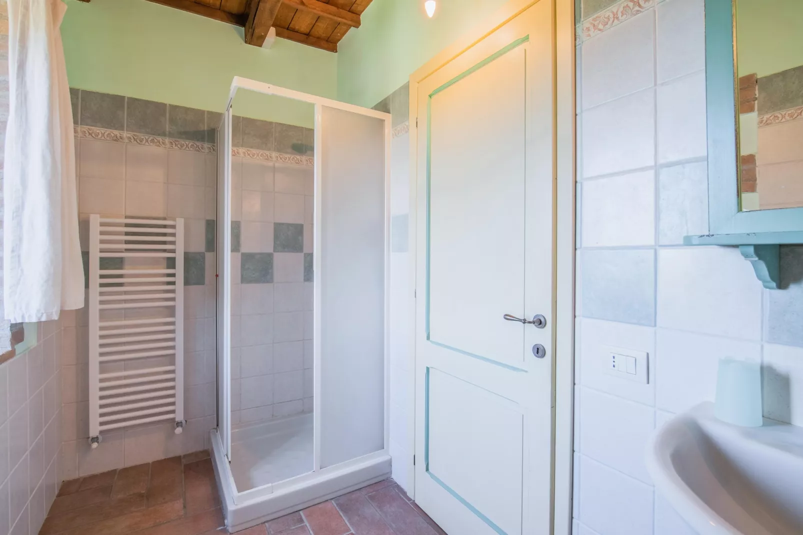 Fonni Verde Due - Bathroom