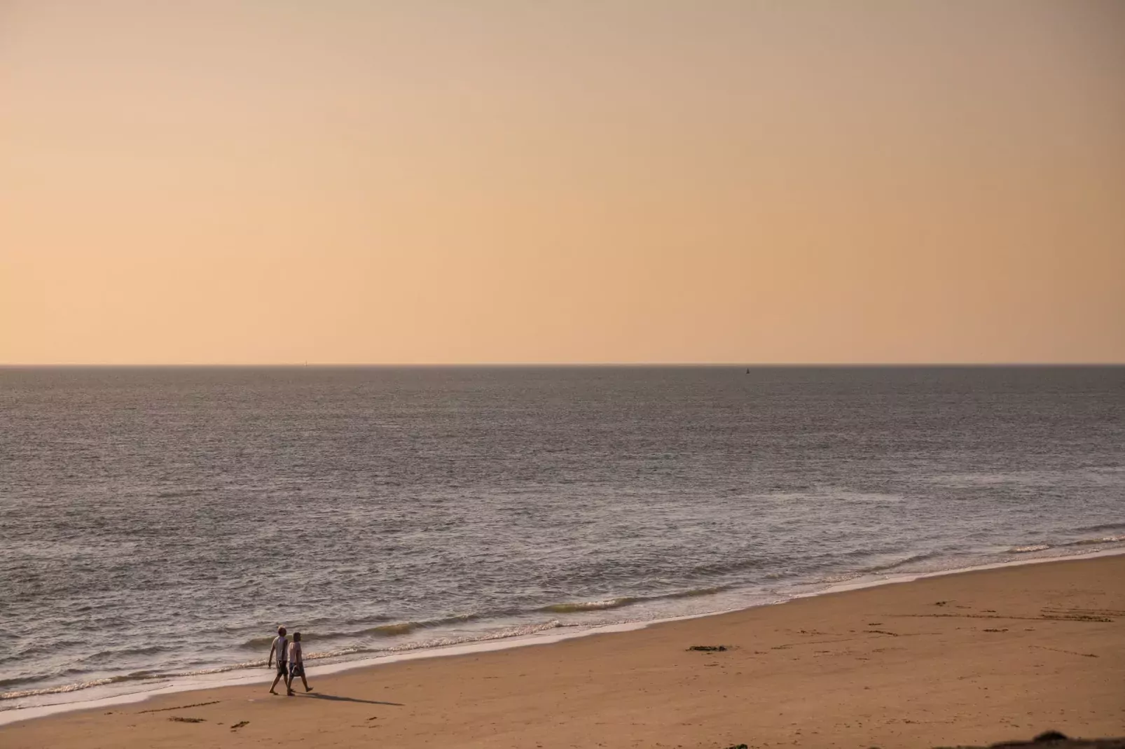 Noordzee Resort Vlissingen 4-Areas summer 5km