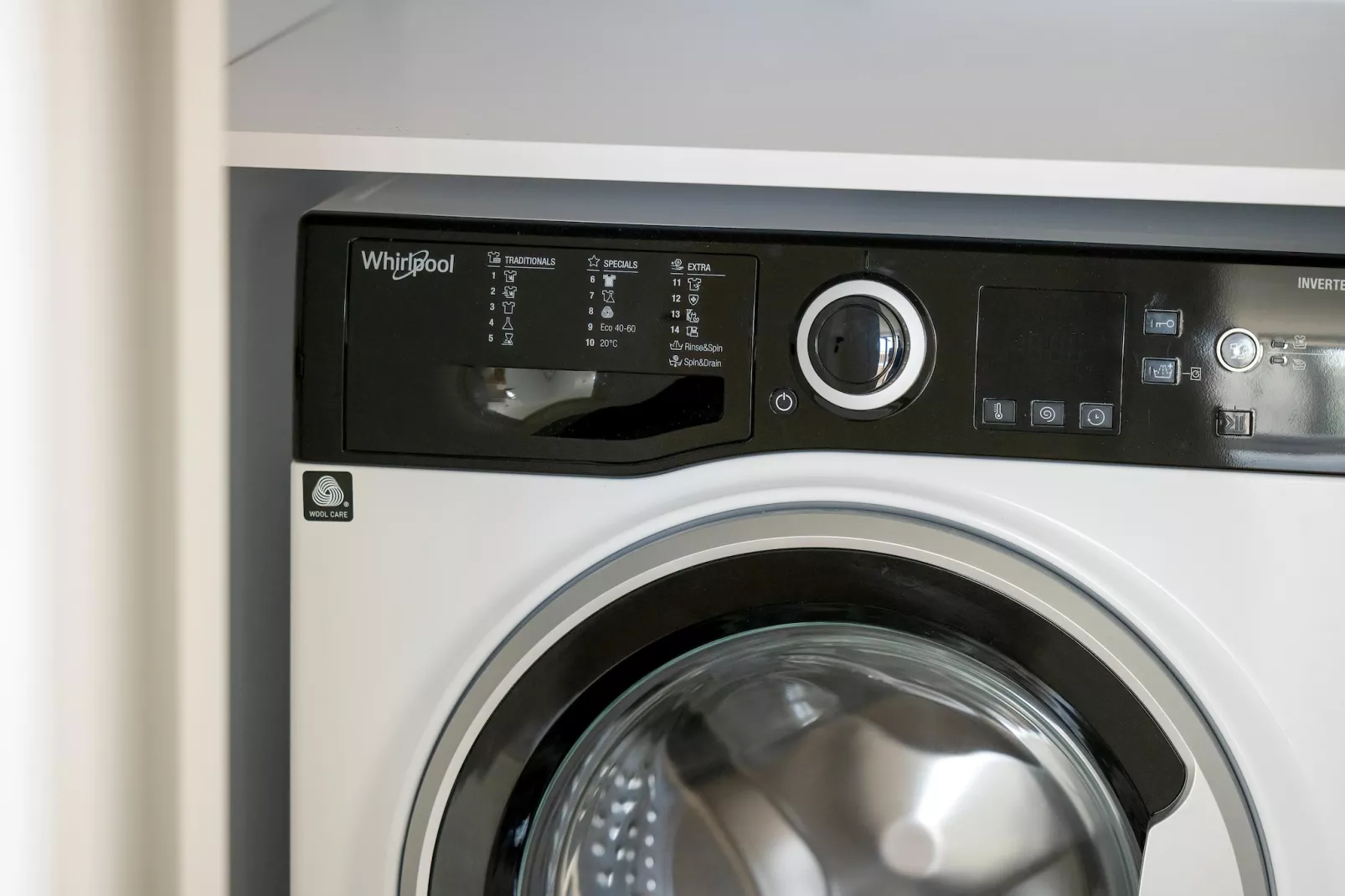 Apartament PINEA Grunwaldzka 82A-713 - Ausstattung