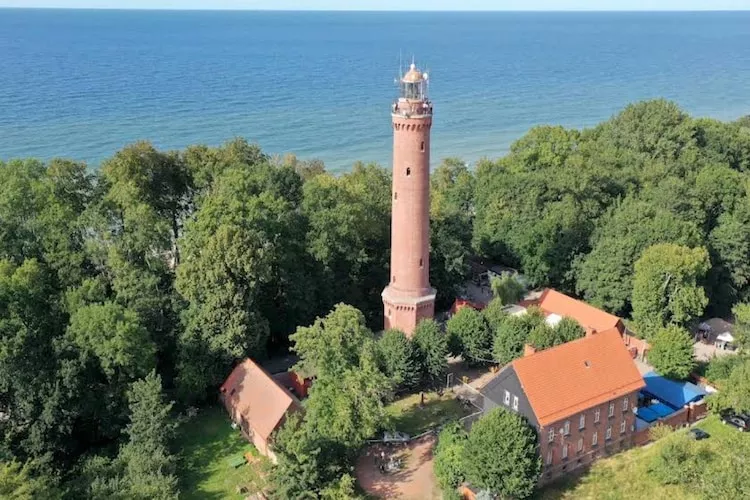 Domki wakacyjne w Kładnie - Gebiete Sommer 5 km