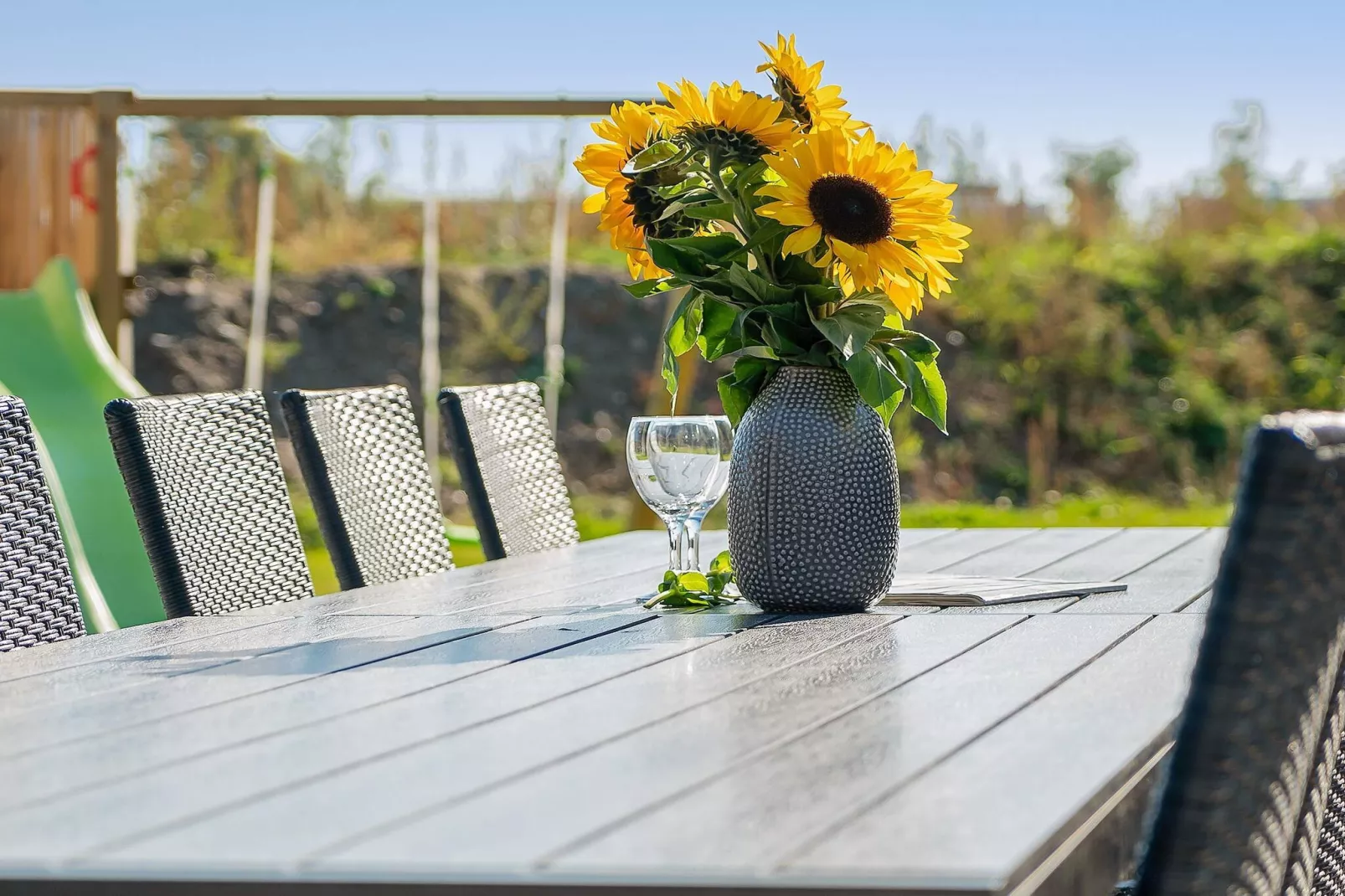Maison de vacances pour 24 a Hasselberg